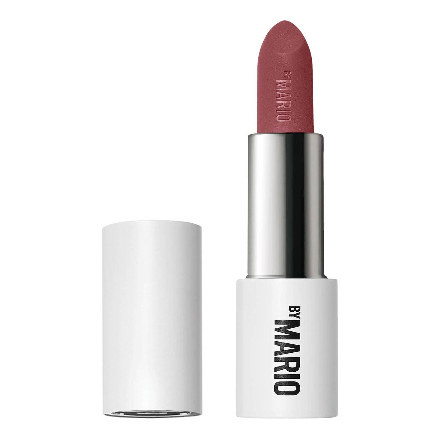 MAKEUP BY MARIO Ultra Suede® Lipstick - Matte lipstick Lucia + 4g
