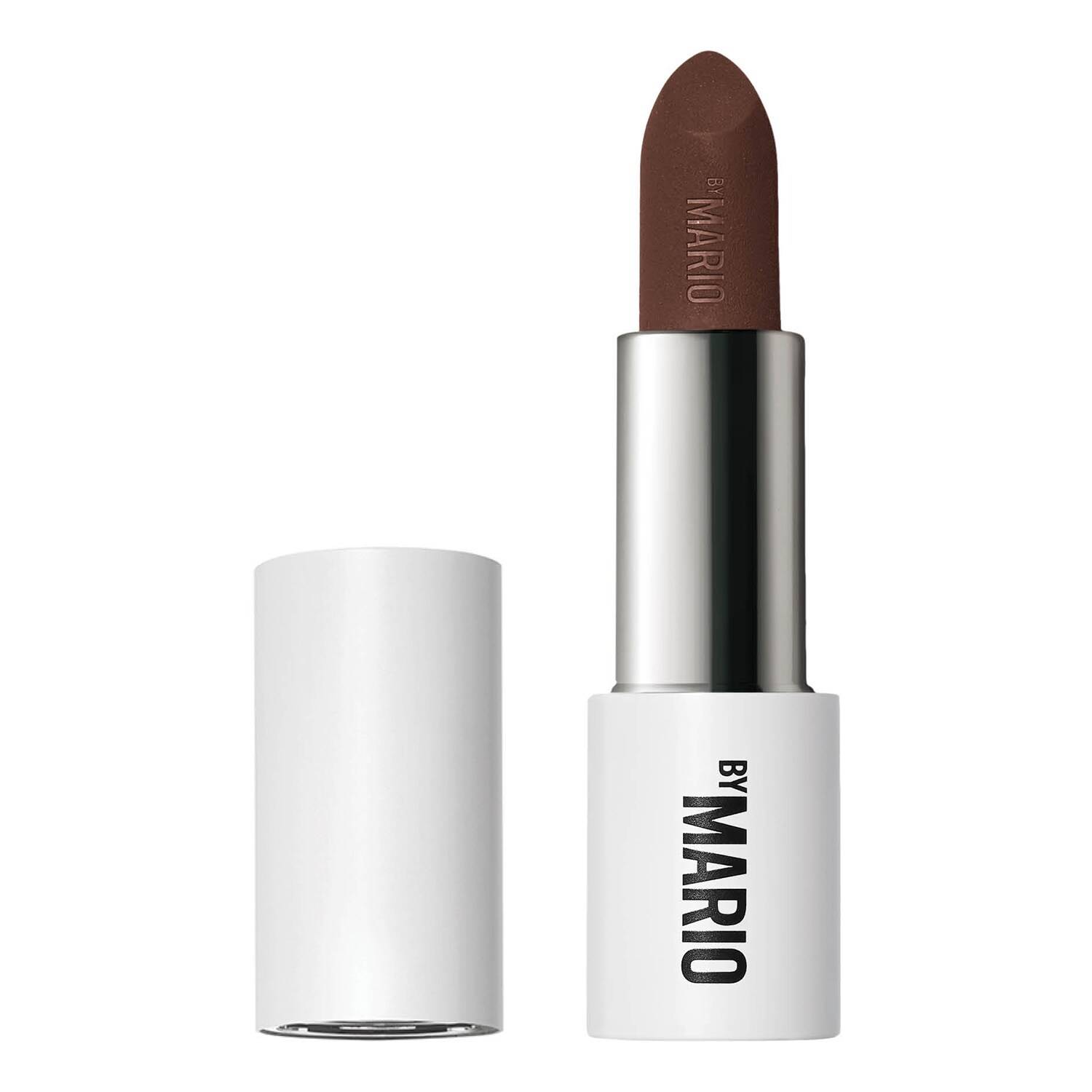 MAKEUP BY MARIO Ultra Suede® Lipstick - Matte lipstick Maurice + 4g