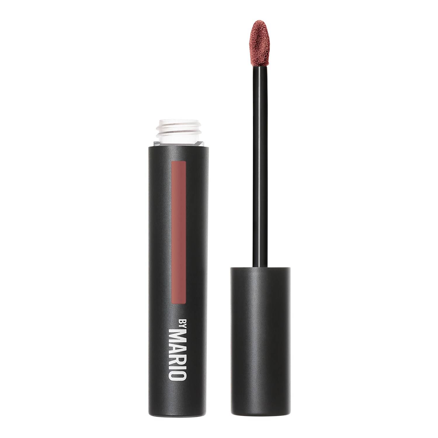 MAKEUP BY MARIO Ultra Suede™ Cozy Lip Crème Toasty + 1.4g