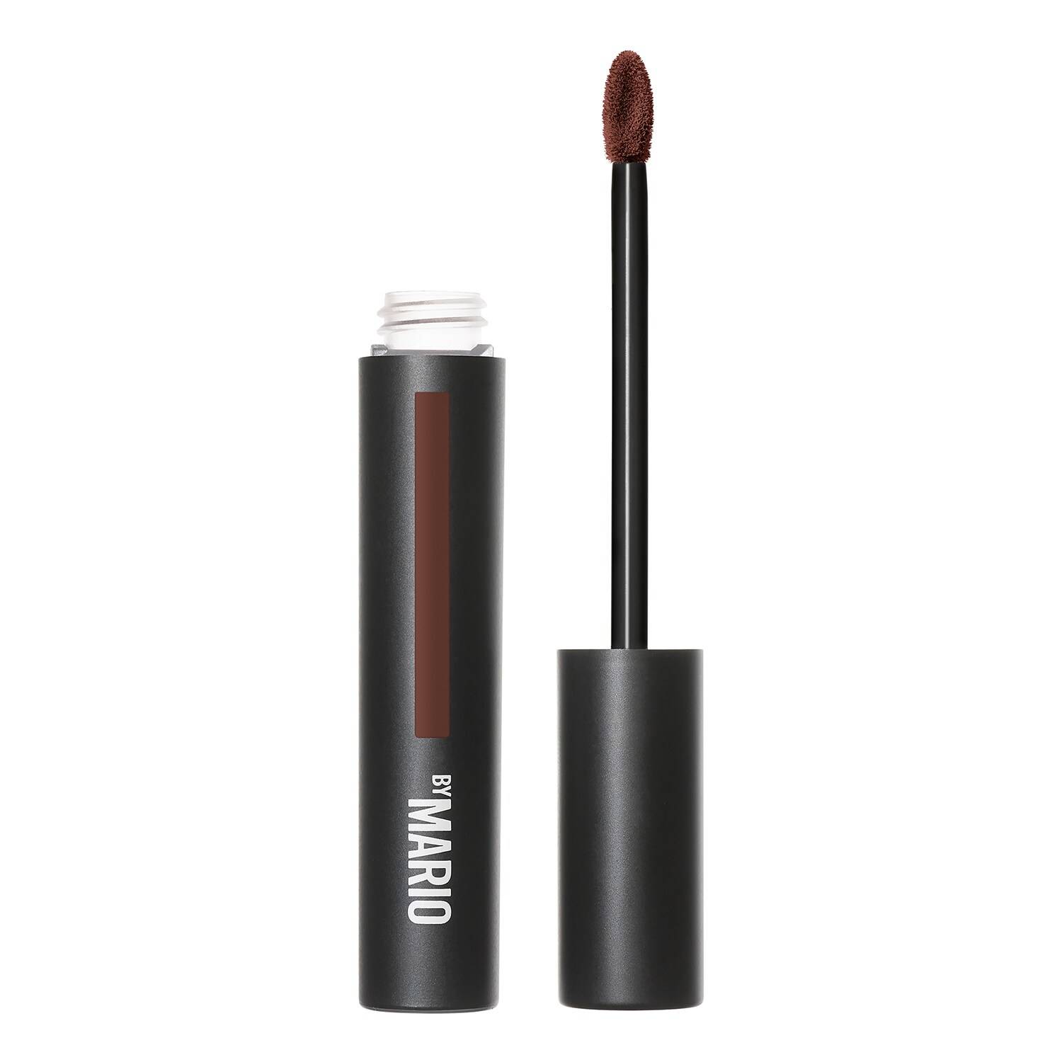 MAKEUP BY MARIO Ultra Suede™ Cozy Lip Crème Chocolate Dreams + 1.4g