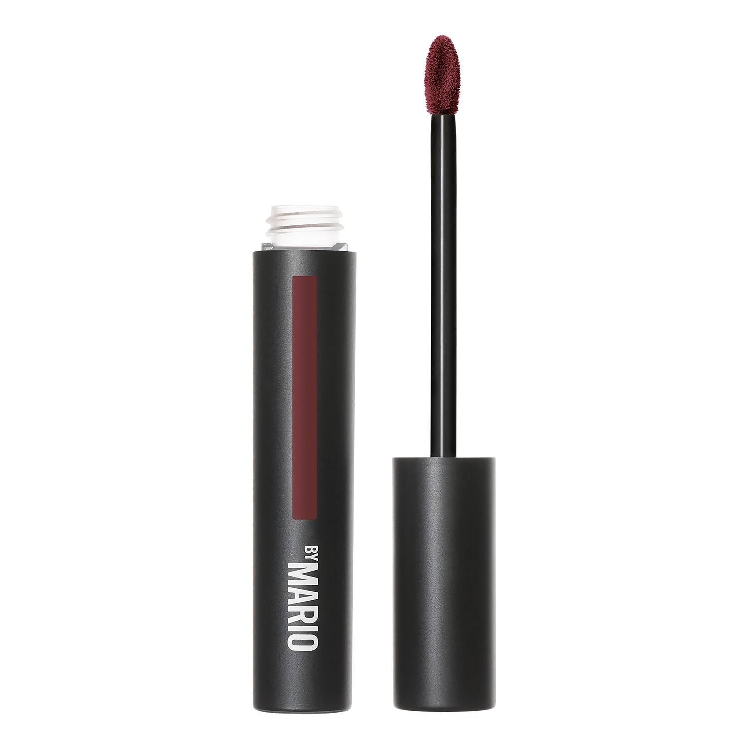 MAKEUP BY MARIO Ultra Suede™ Cozy Lip Crème Vampish + 1.4g
