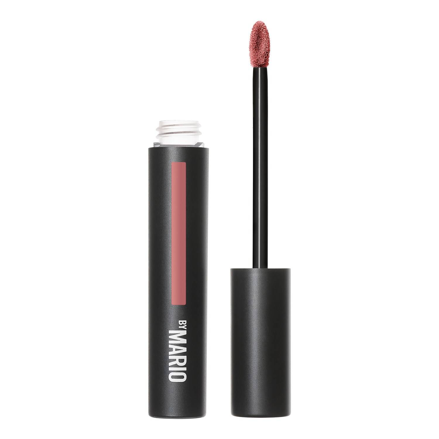 MAKEUP BY MARIO Ultra Suede™ Cozy Lip Crème Miss Mauve + 1.4g