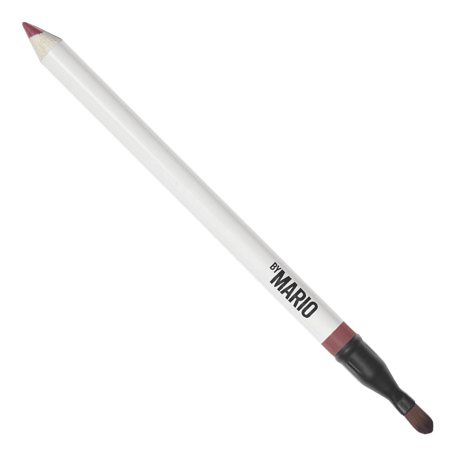 MAKEUP BY MARIO Ultra Suede® Sculpting Lip Pencil 1.4g Rich Mauve