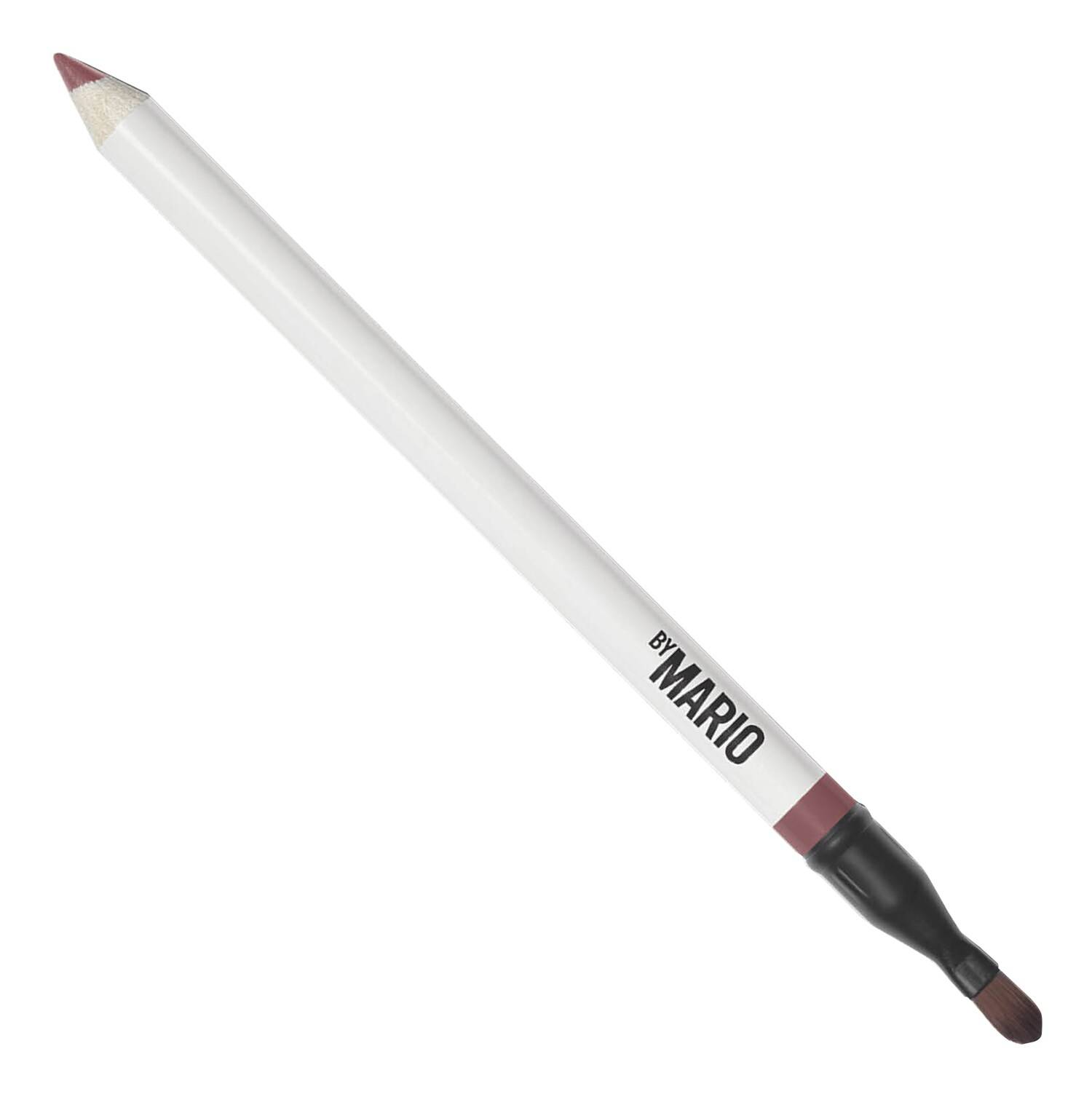 MAKEUP BY MARIO Ultra Suede® Sculpting Lip Pencil 1.4g Smokey Pink