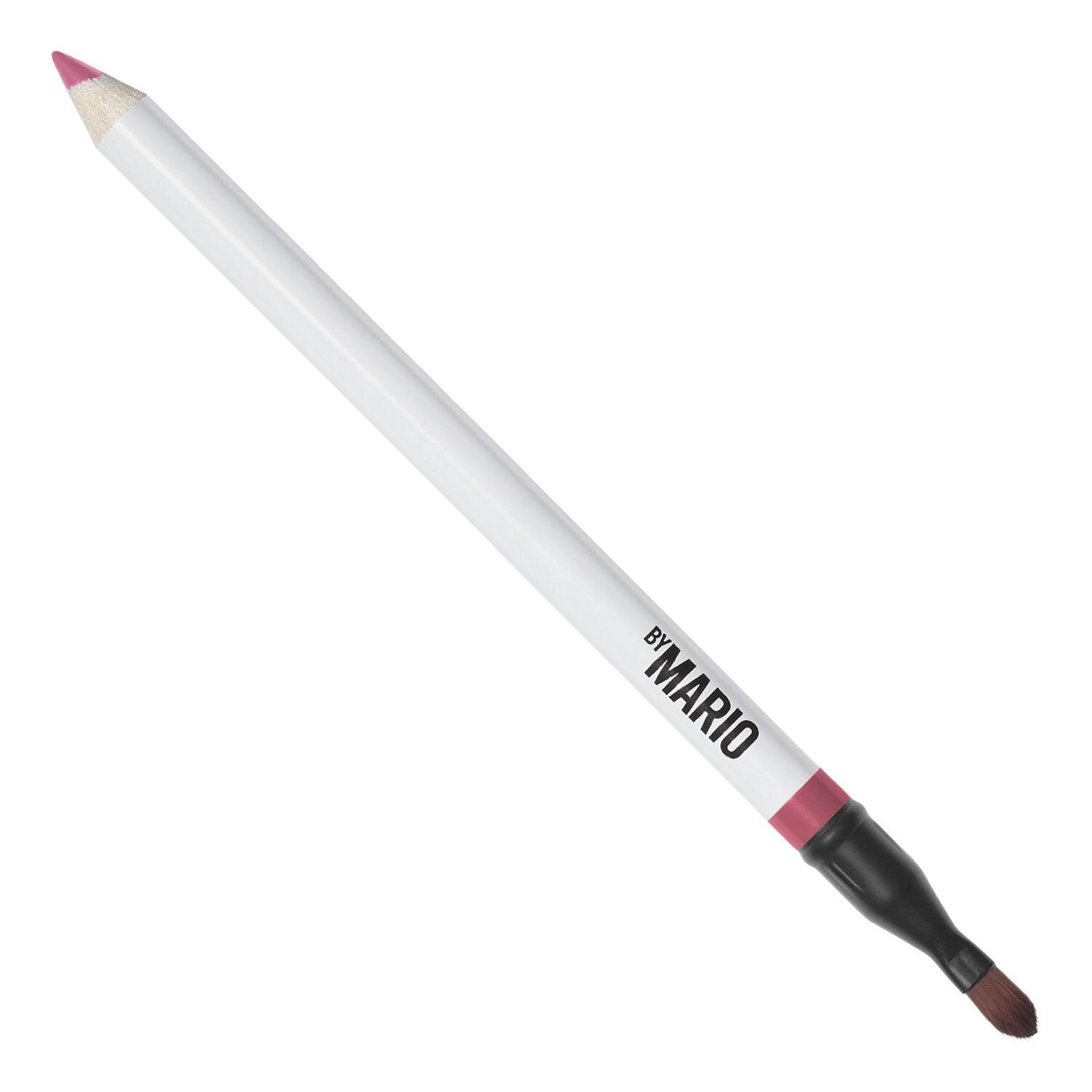 MAKEUP BY MARIO Ultra Suede® Sculpting Lip Pencil 1.4g Pink Peony