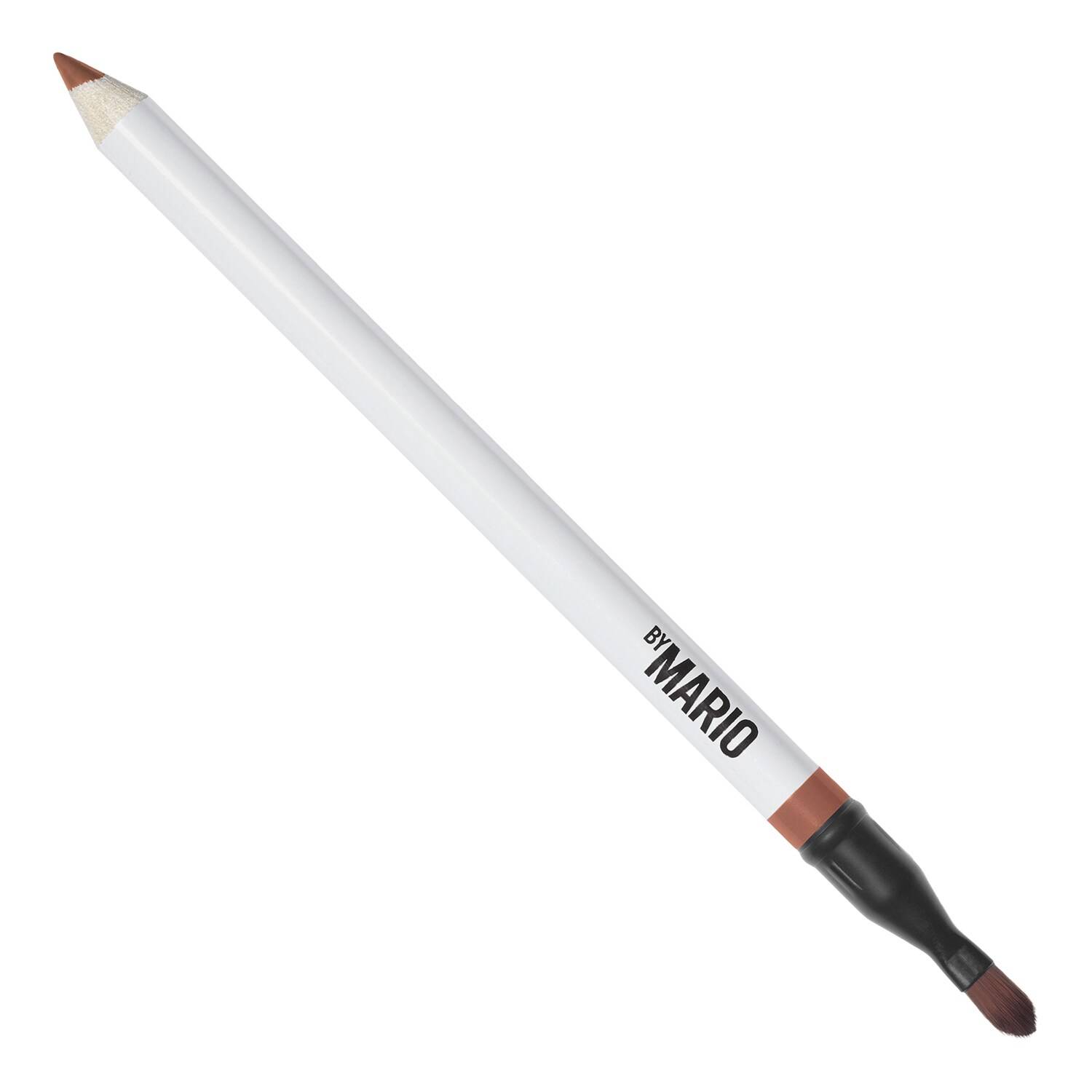 MAKEUP BY MARIO Ultra Suede® Sculpting Lip Pencil 1.4g Spiced Chai