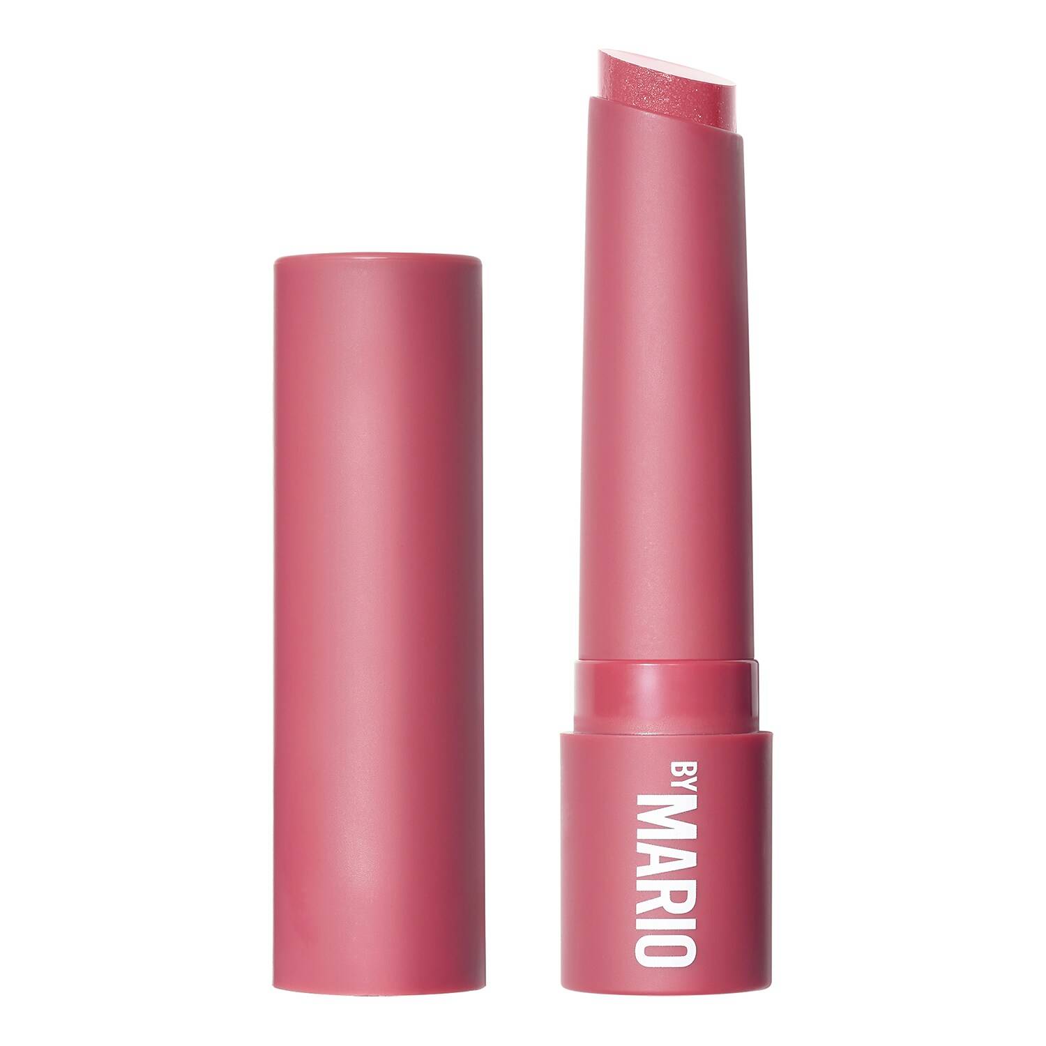 MAKEUP BY MARIO MoistureGlow™ Plumping Lip Serum 2.3g Rose Glow