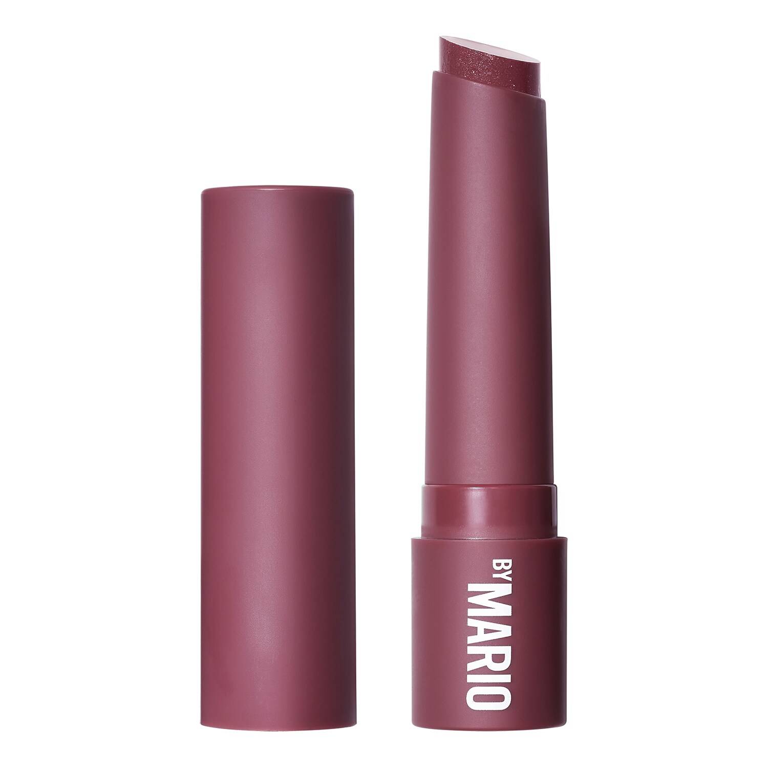 MAKEUP BY MARIO MoistureGlow™ Plumping Lip Serum 2.3g Plum Glow - Soft Plumberry