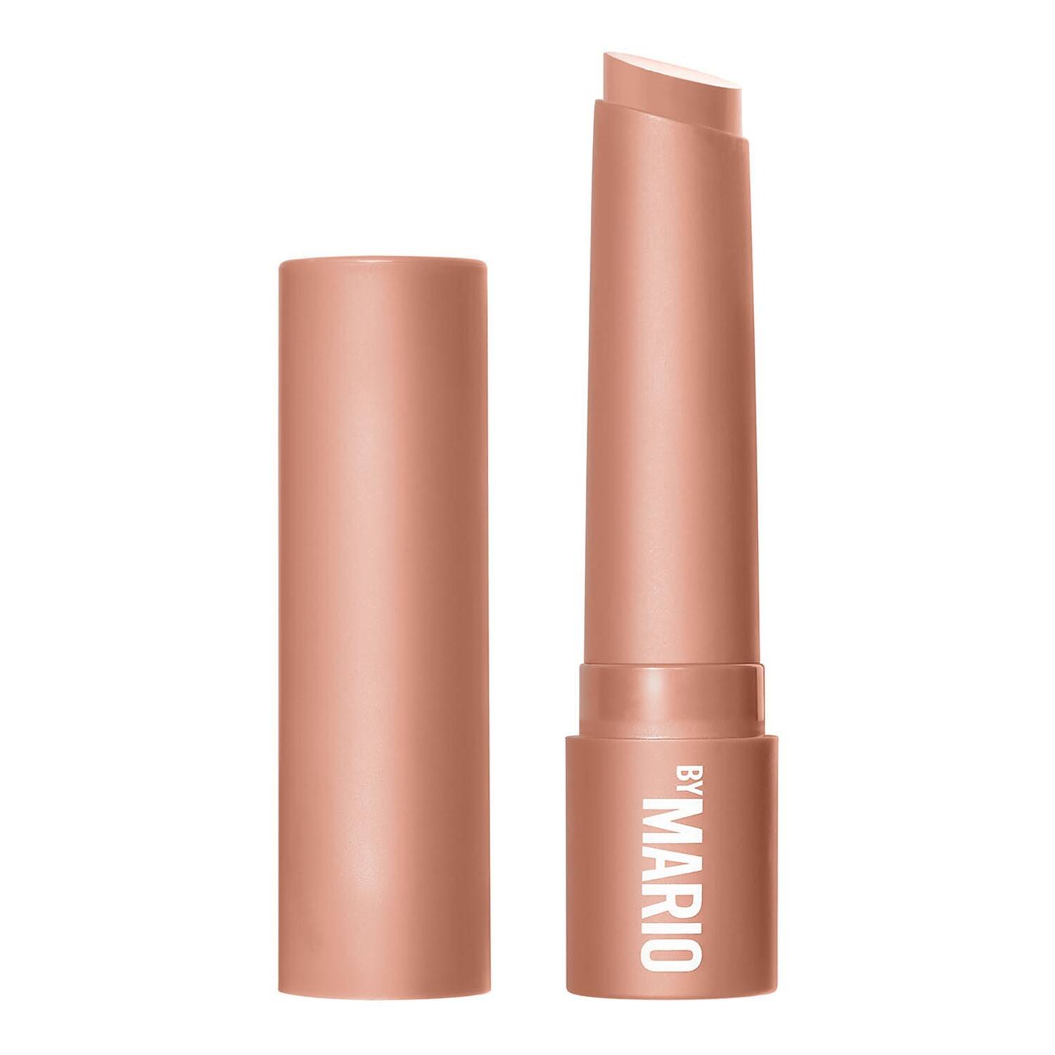 MAKEUP BY MARIO MoistureGlow™ Plumping Lip Serum 2.3g NudeGlow