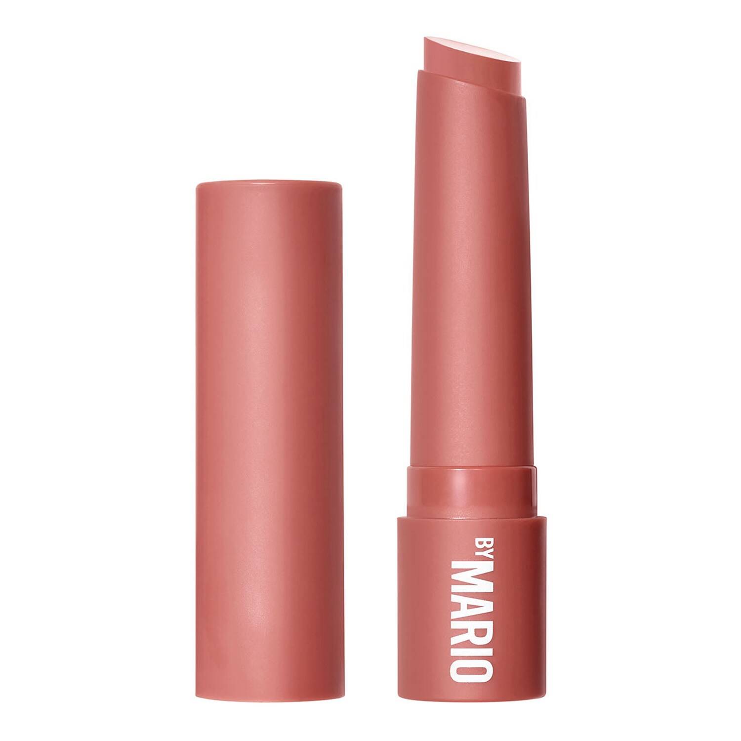 MAKEUP BY MARIO MoistureGlow™ Plumping Lip Serum 2.3g Petal Glow