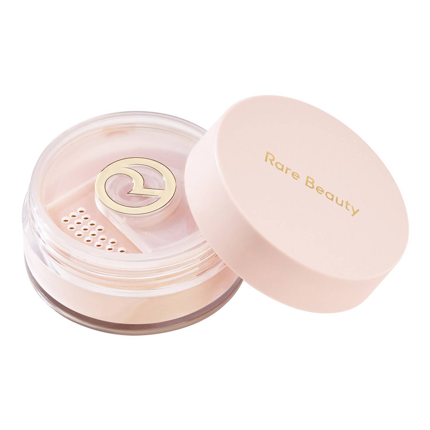RARE BEAUTY Always An Optimist Soft Radiance Setting Powder Light
