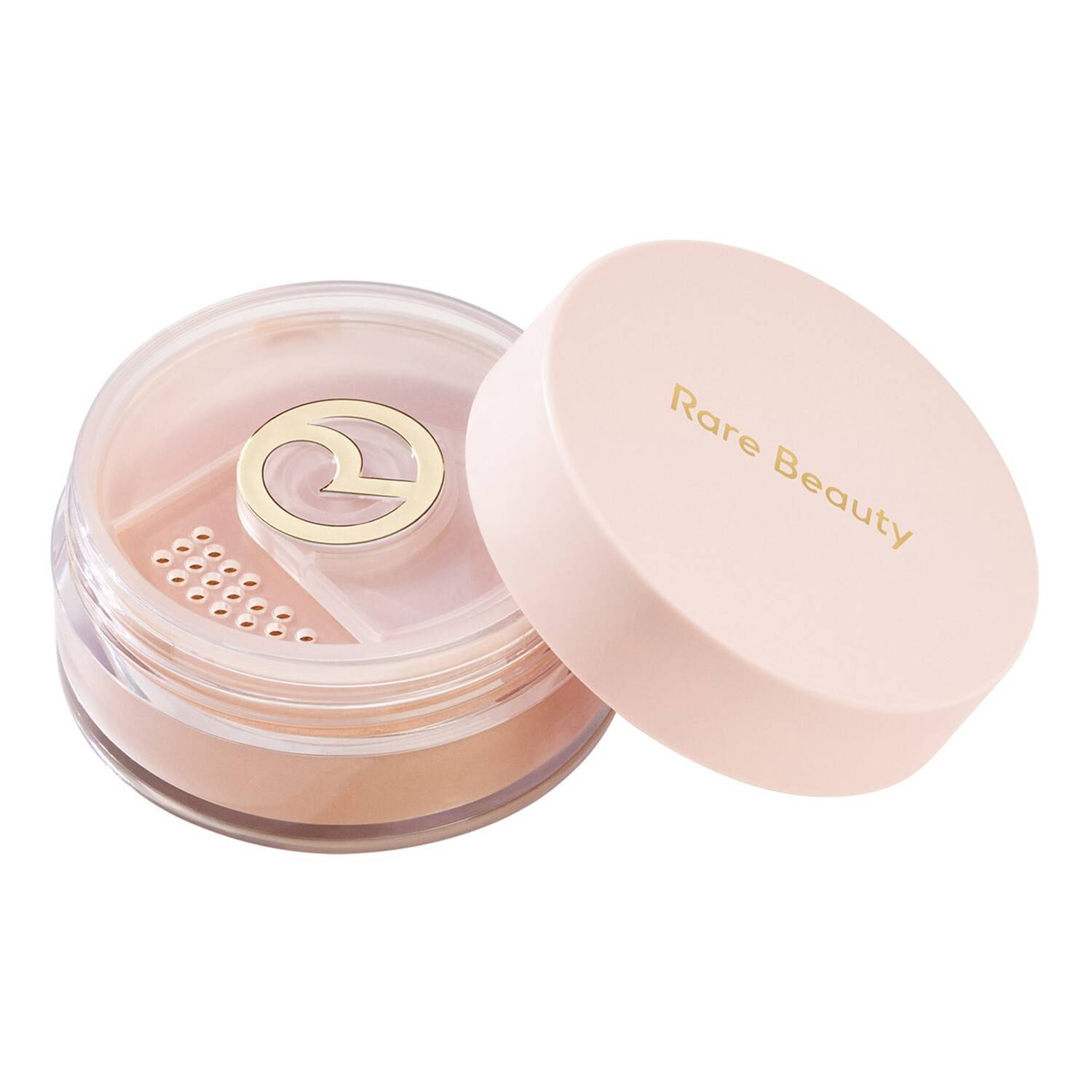 RARE BEAUTY Always An Optimist Soft Radiance Setting Powder Light-Medium (10 g)