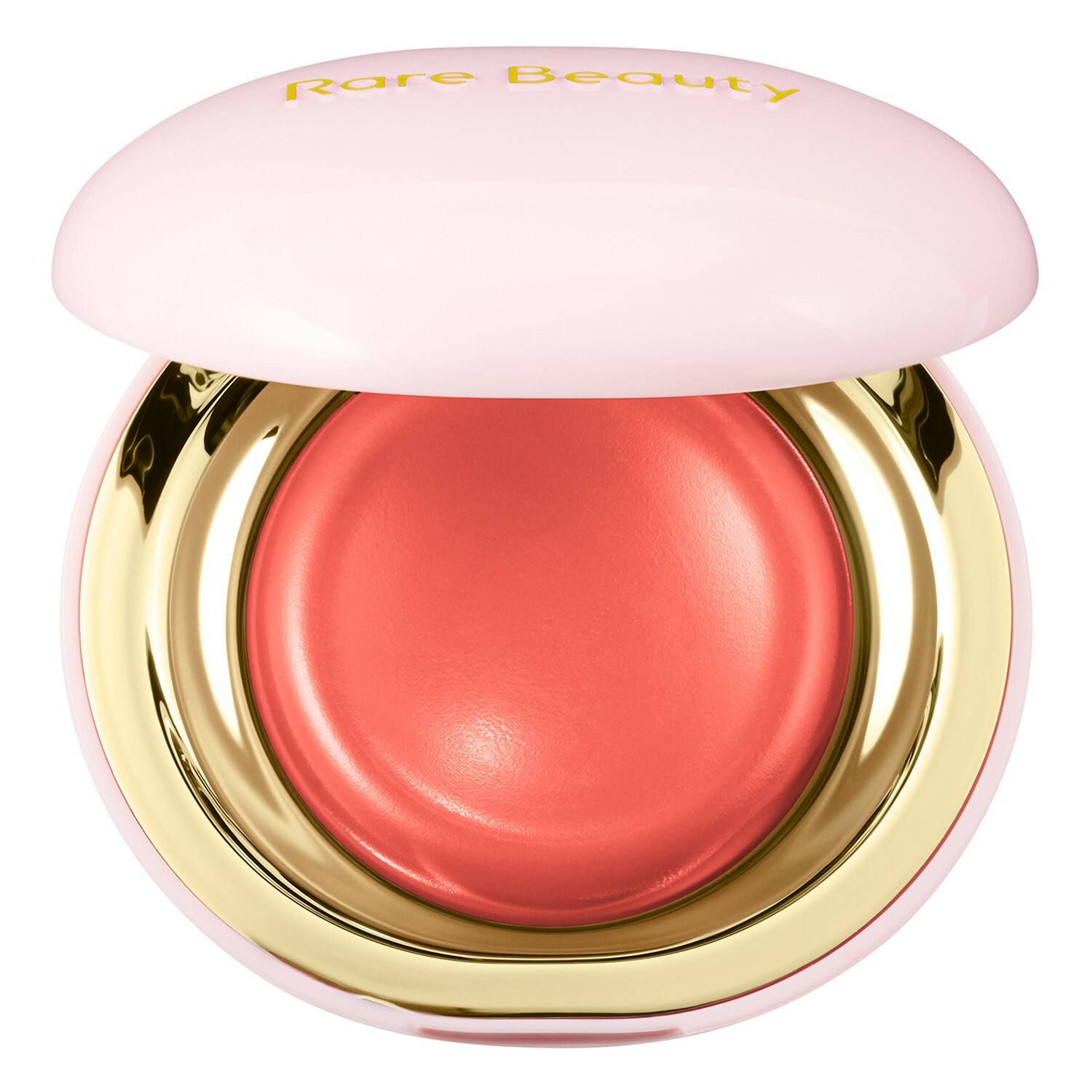 Rare Beauty Stay Vulnerable Melting Blush 5G Nearly Neutral 5G
