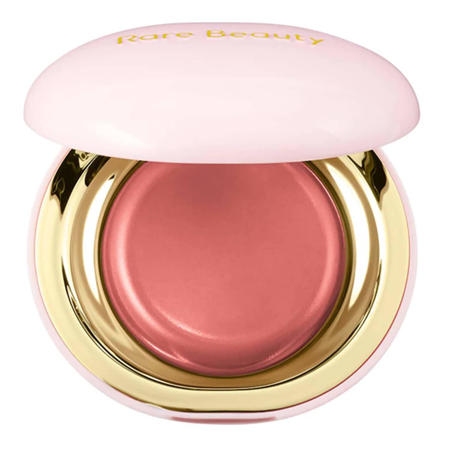 Rare Beauty Stay Vulnerable Melting Blush 5G Nearly Neutral 5G