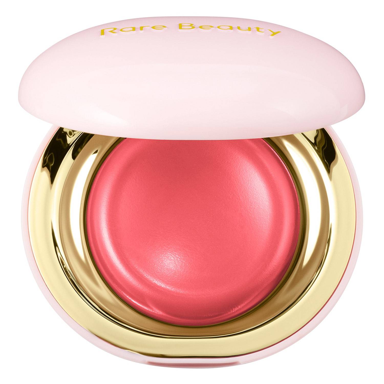 Rare Beauty Stay Vulnerable Melting Blush 5G Nearly Mauve 5G