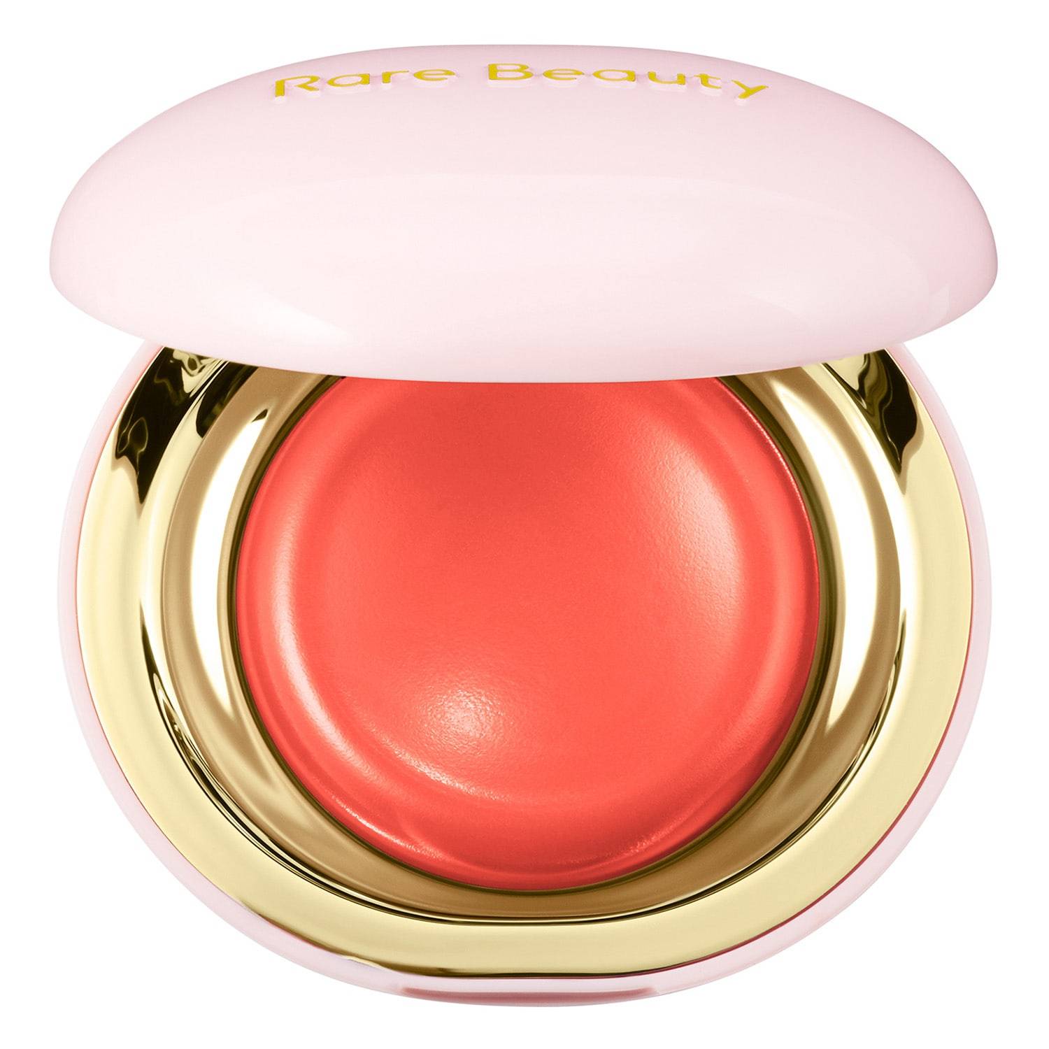 Rare Beauty Stay Vulnerable Melting Blush 5G Nearly Apricot