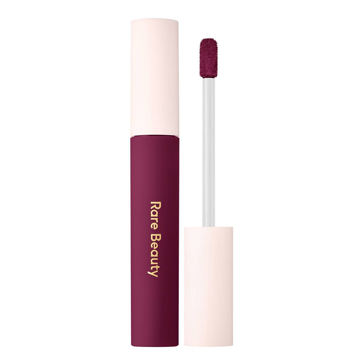 Rare Beauty Lip Souffle Matte Lip Cream 3.9Ml Strengthen
