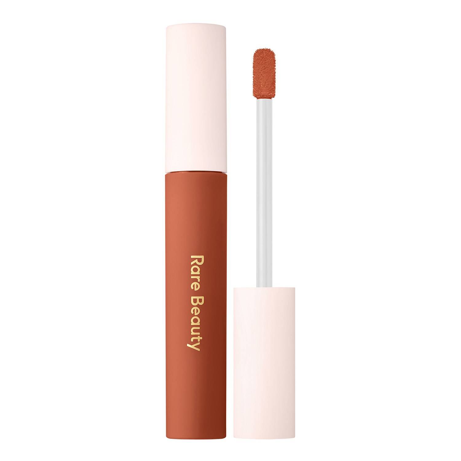 Rare Beauty Lip Souffle Matte Lip Cream 3.9Ml Brave (3,9 Ml)