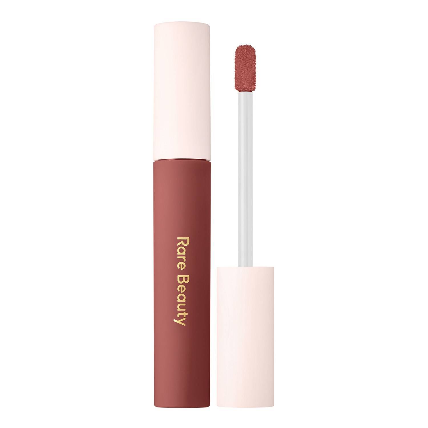 Rare Beauty Lip Souffle Matte Lip Cream 3.9Ml Fearless (3,9 Ml)