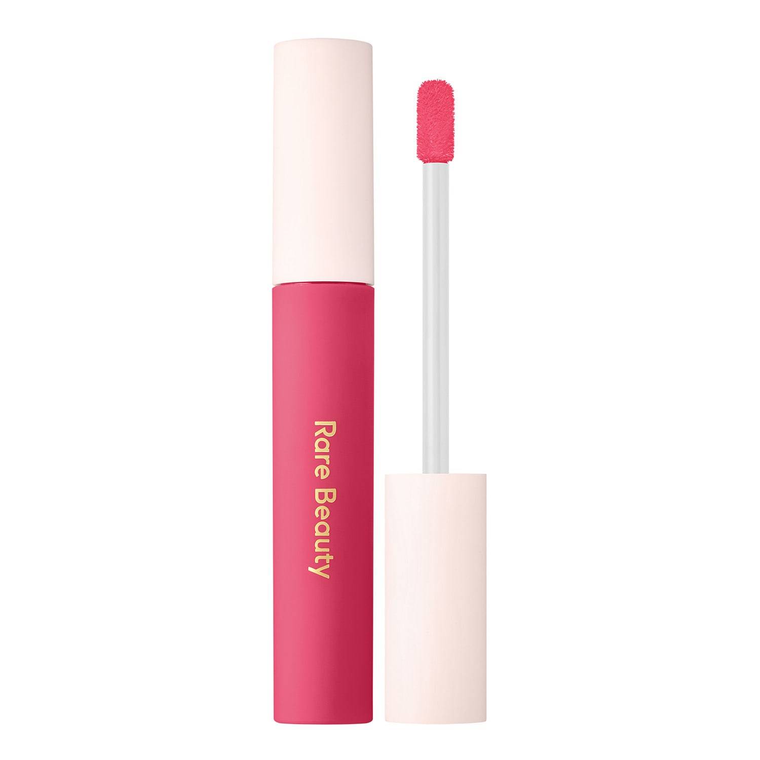 Rare Beauty Lip Soufflé Matte Lip Cream 3.9Ml Motivate (3,9 Ml)