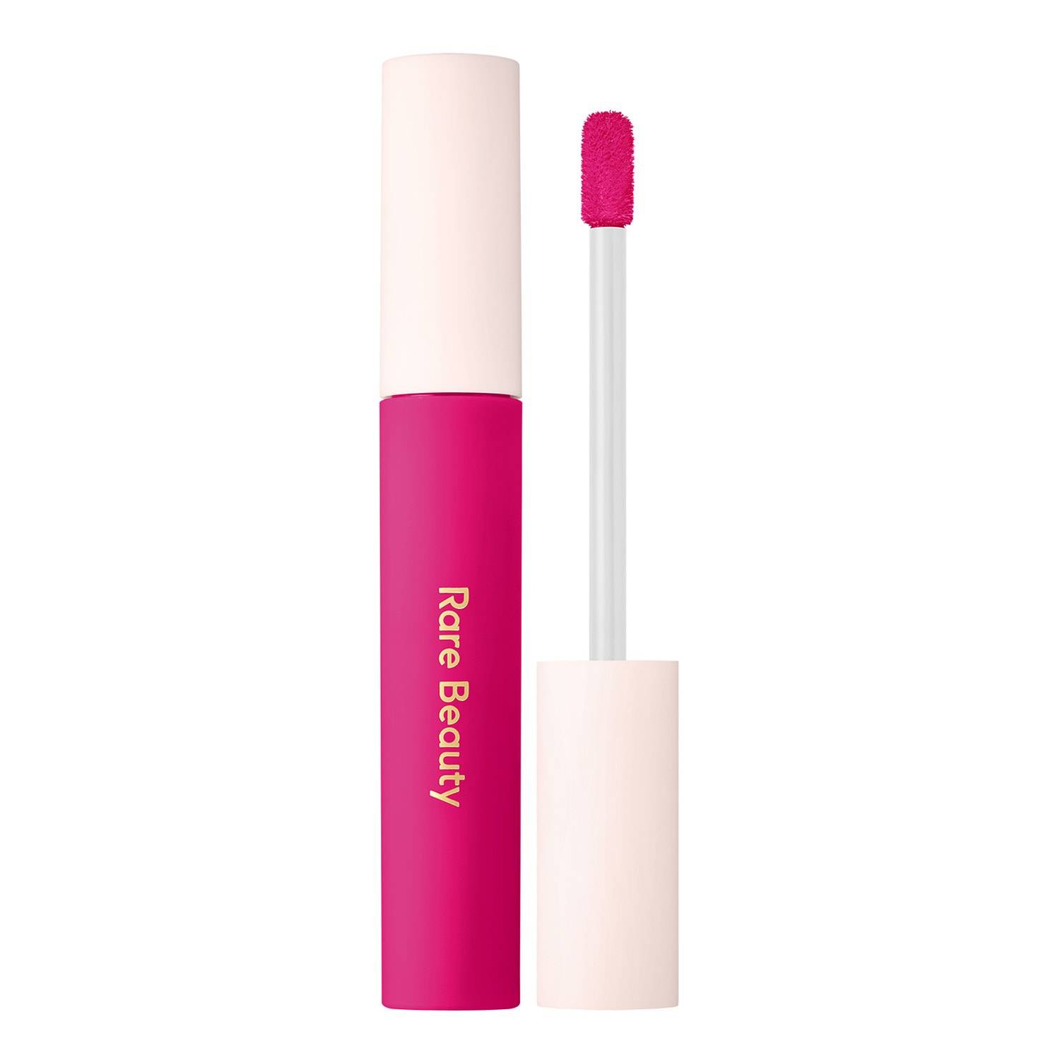 Rare Beauty Lip Soufflé Matte Lip Cream 3.9Ml Ascend (3,9 Ml)