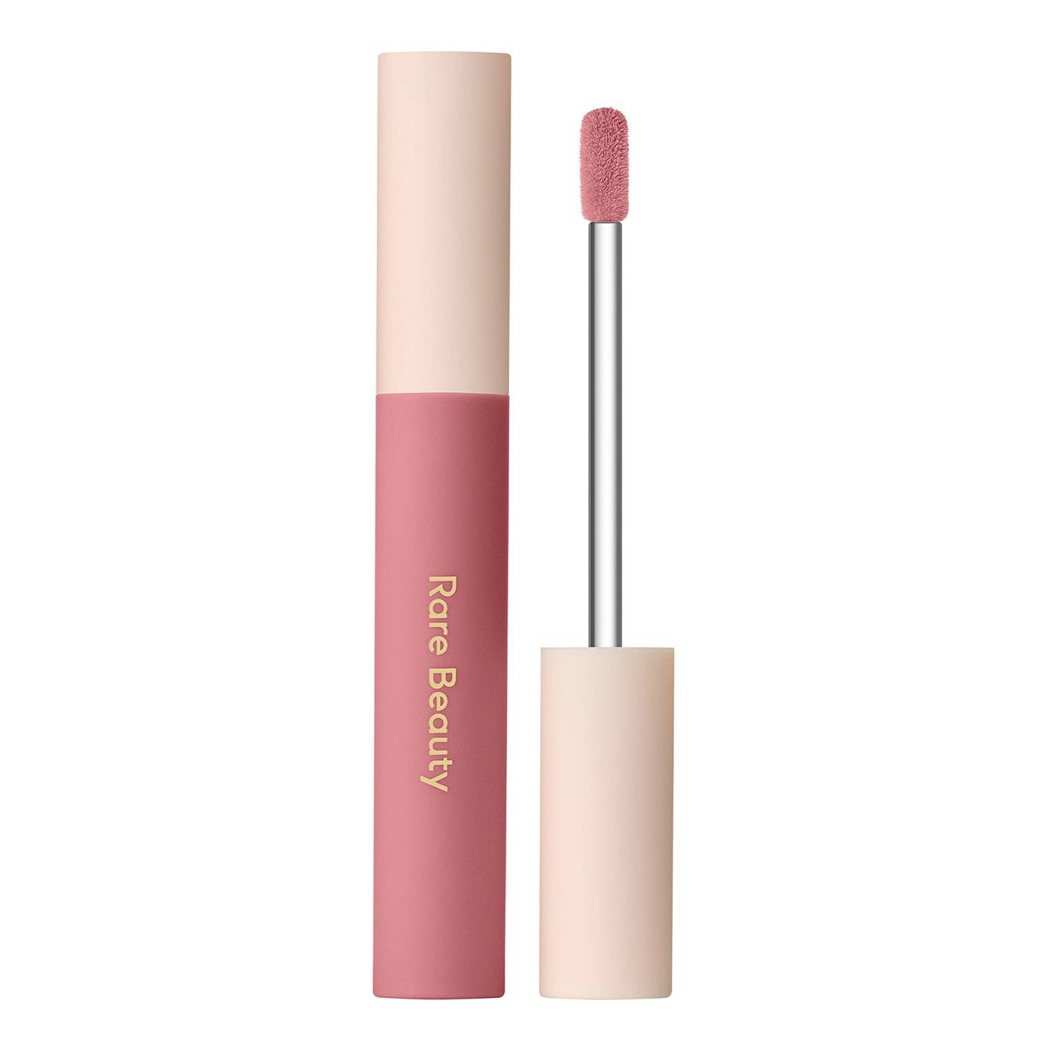 Rare Beauty Lip Soufflé Matte Lip Cream 3.9Ml Confident