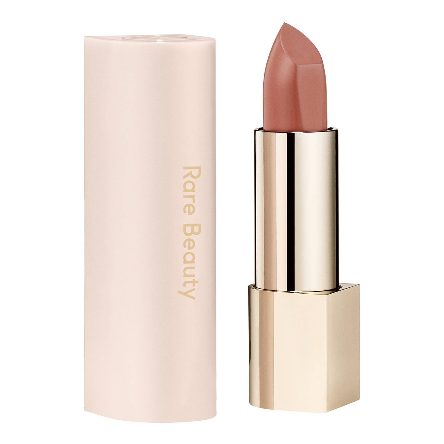 Rare Beauty Kind Words Matte Lipstick Worthy