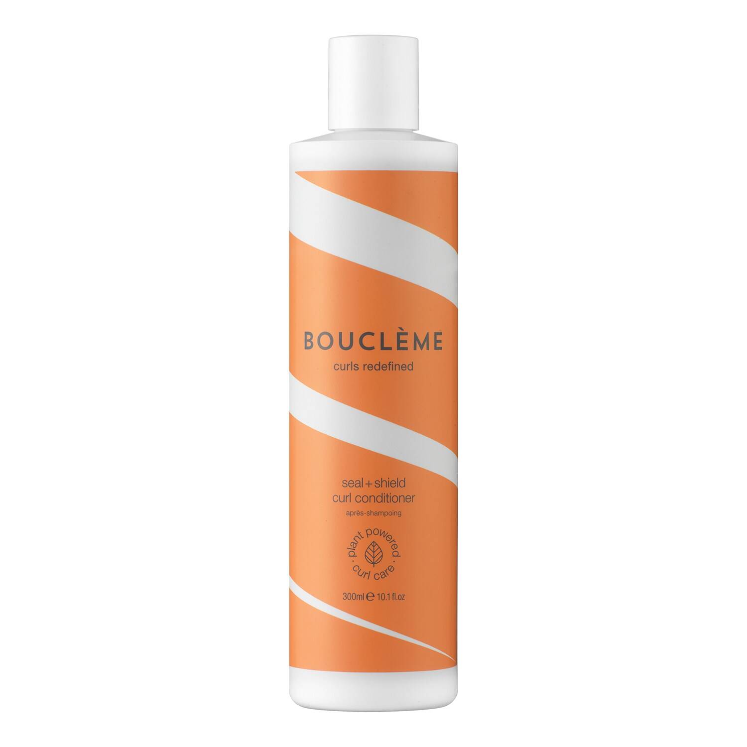 Bouclème Seal + Shield Conditioner 300Ml