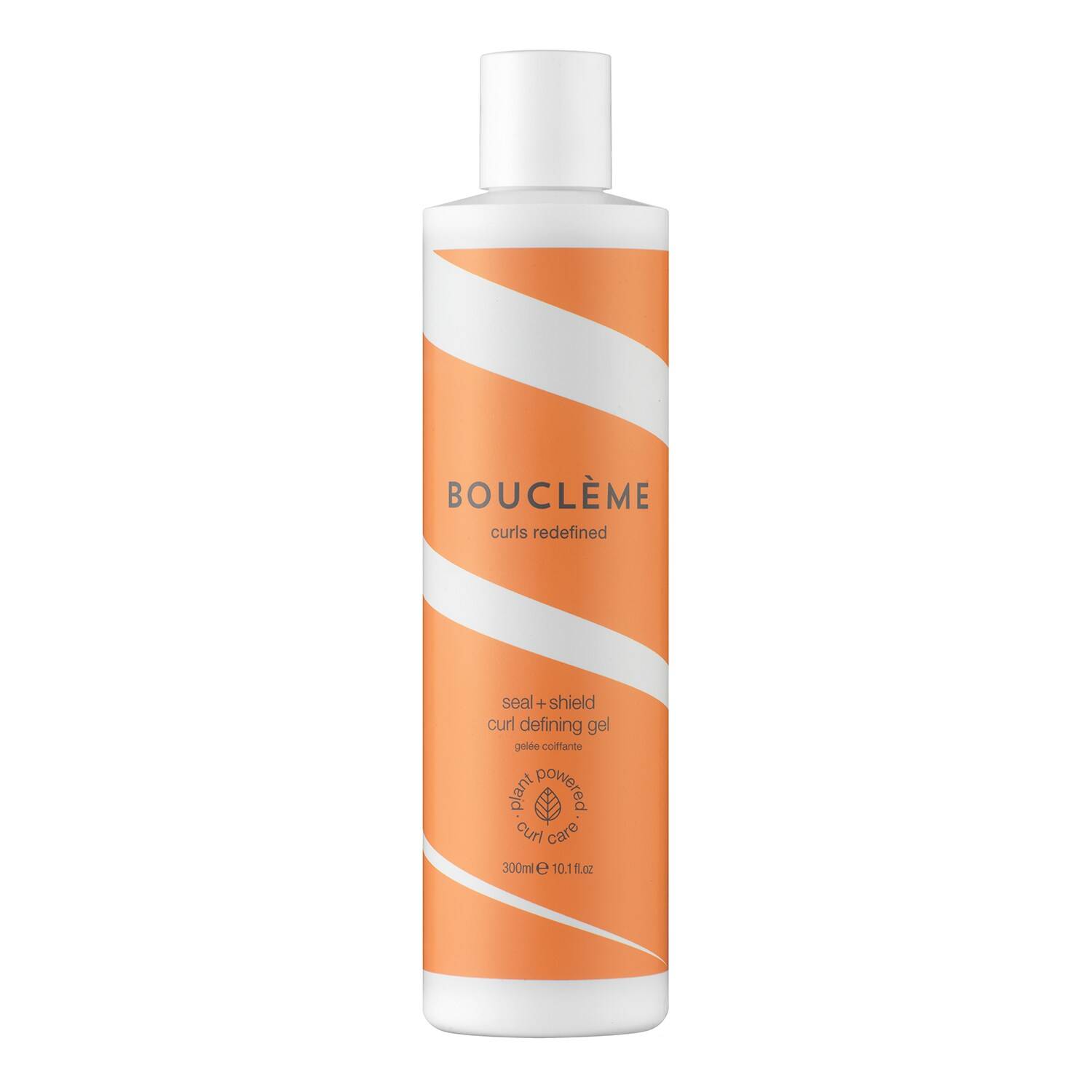 Bouclème Seal + Shield Styling Gel 300Ml