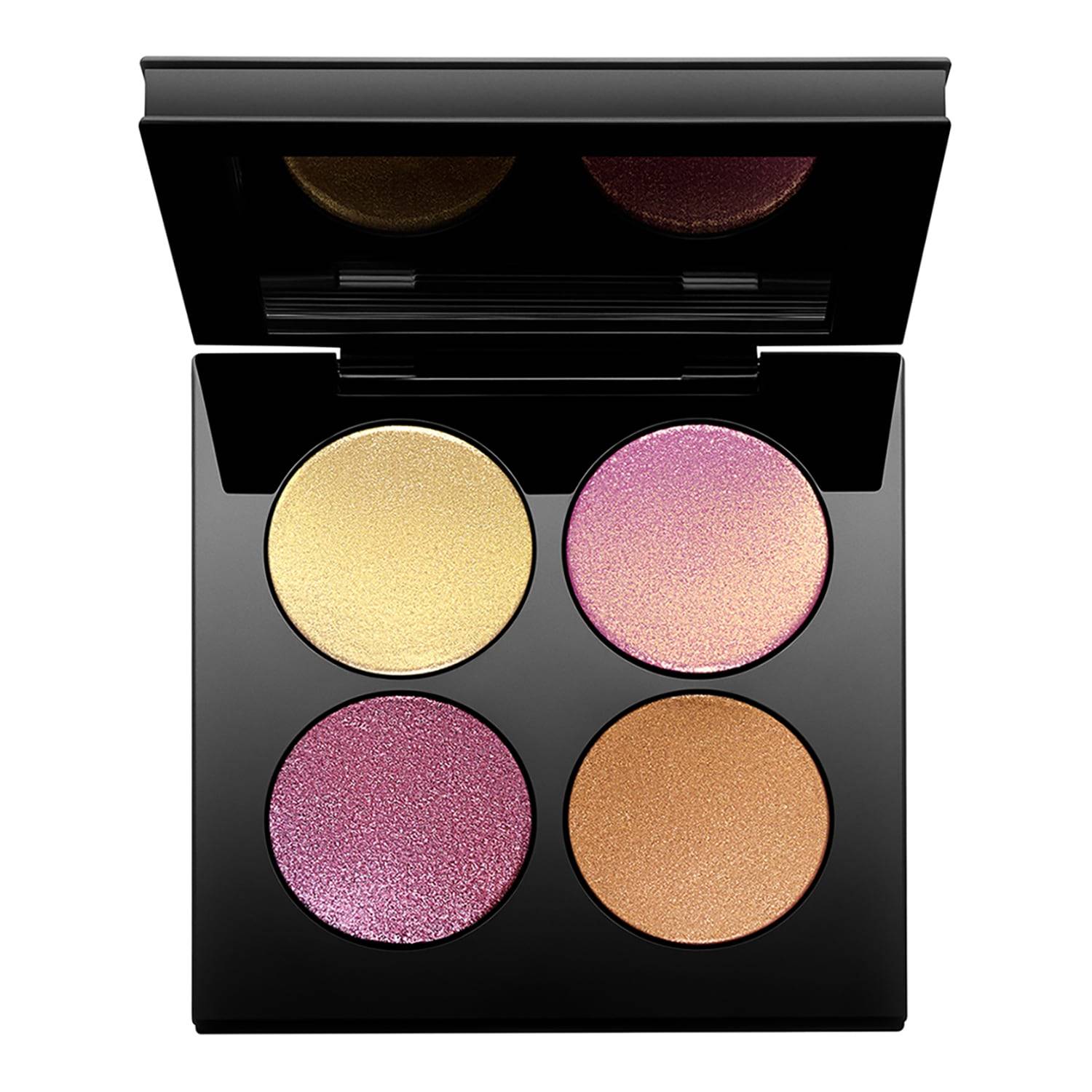 Pat Mcgrath Labs Blitz Astral Eyeshadow Quad 6G Palette