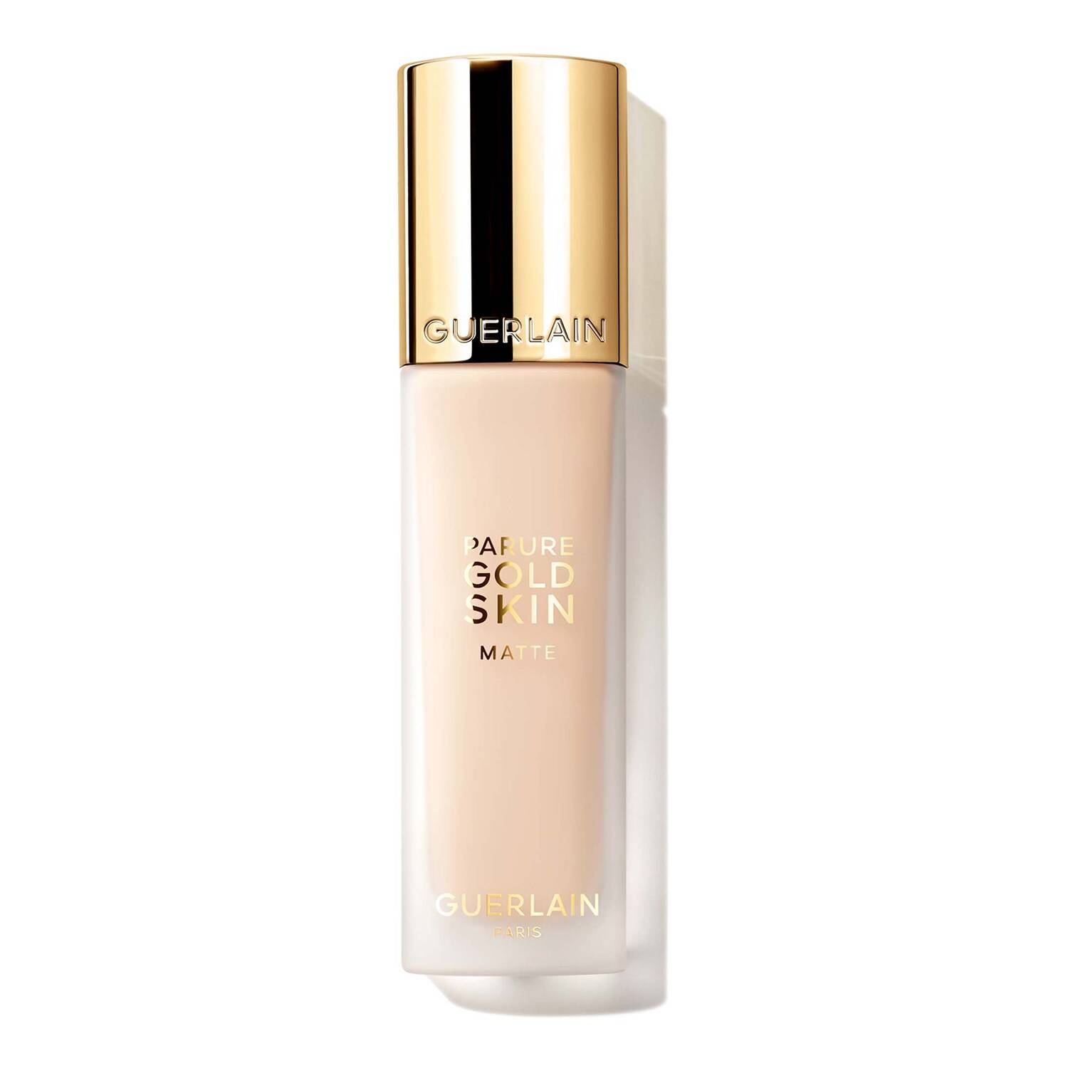 Guerlain Parure Gold Skin Matte Foundation 35Ml 0.5W Warm