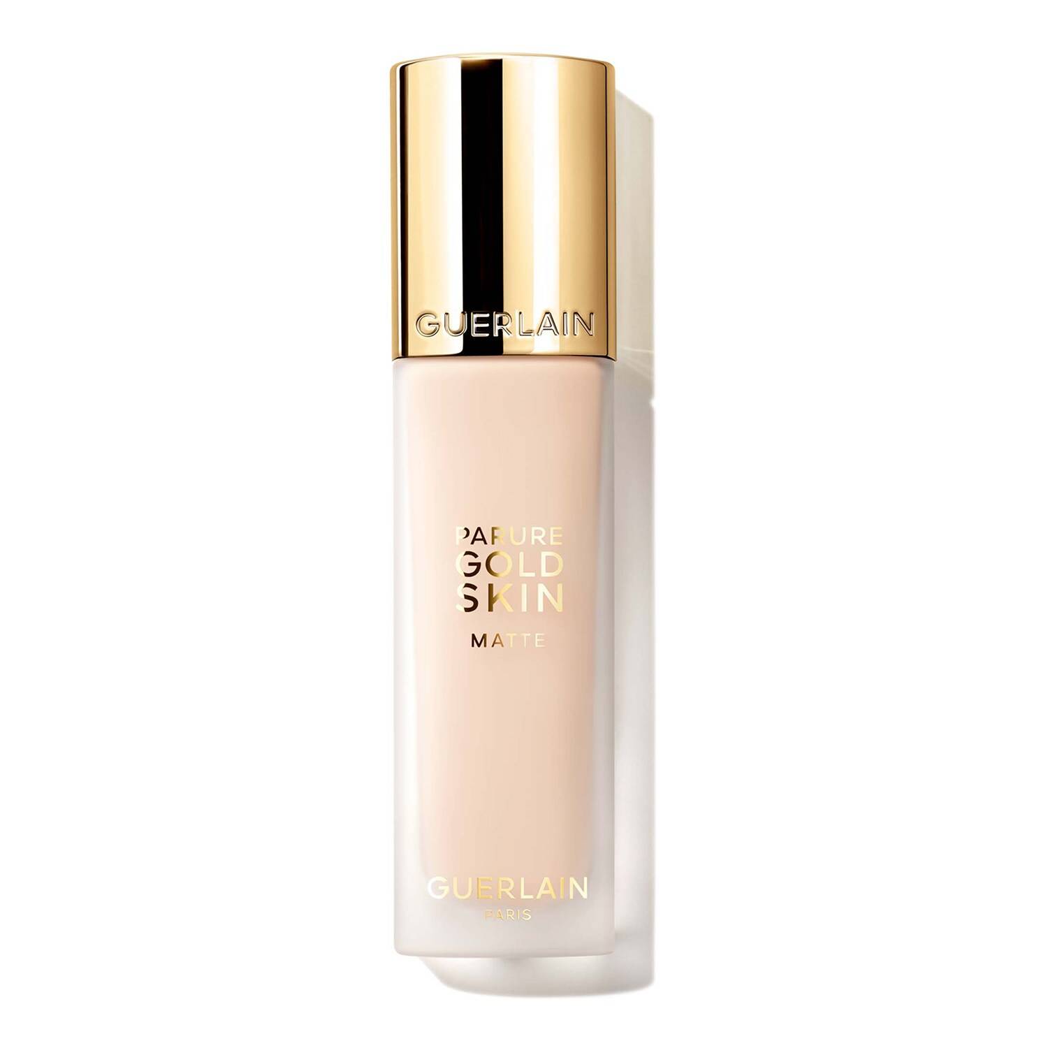 Guerlain Parure Gold Skin Matte Foundation 35Ml 0.5C Cool