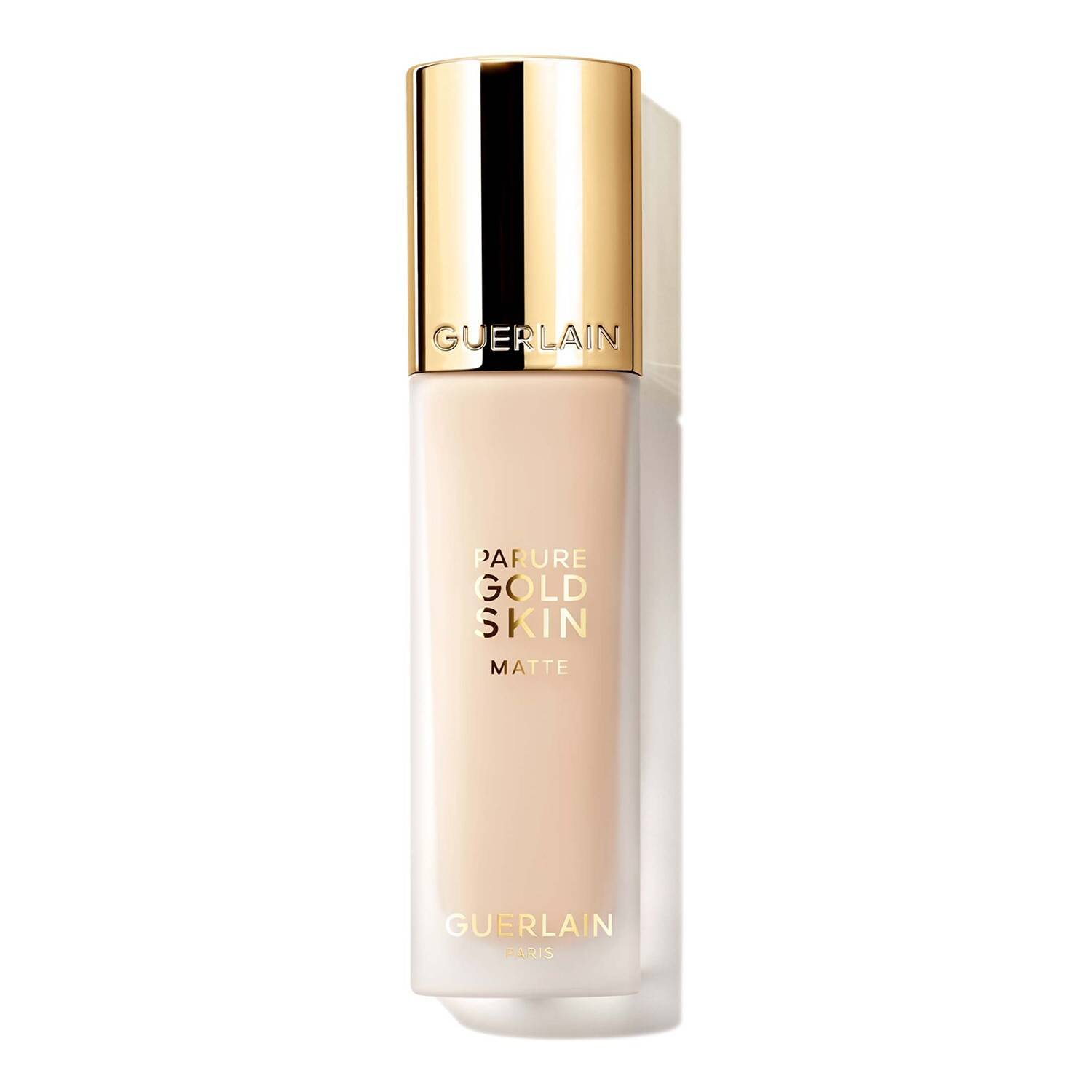 Guerlain Parure Gold Skin Matte Foundation 35Ml 0N Neutral