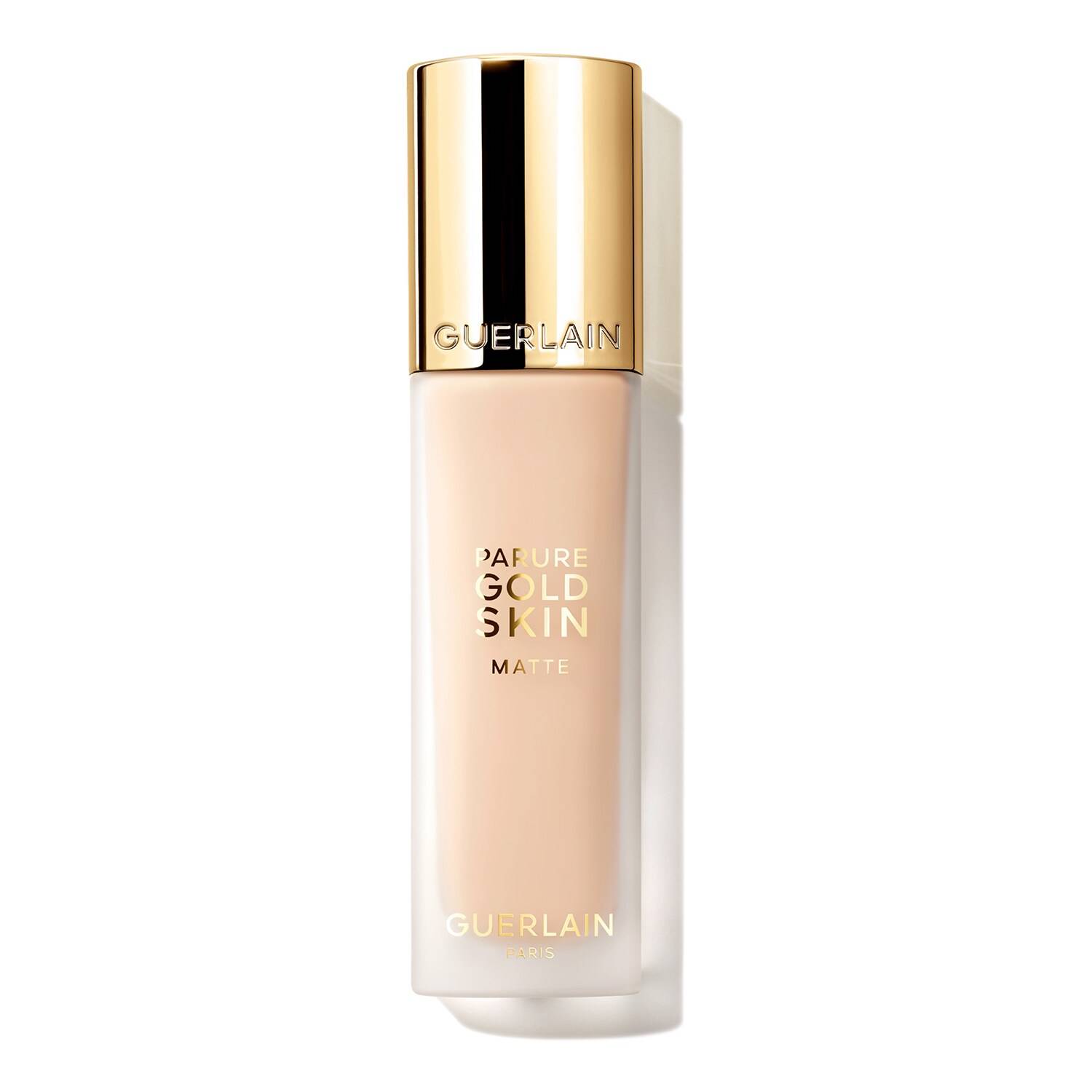 Guerlain Parure Gold Skin Matte Foundation 35ml 2N NEUTRAL