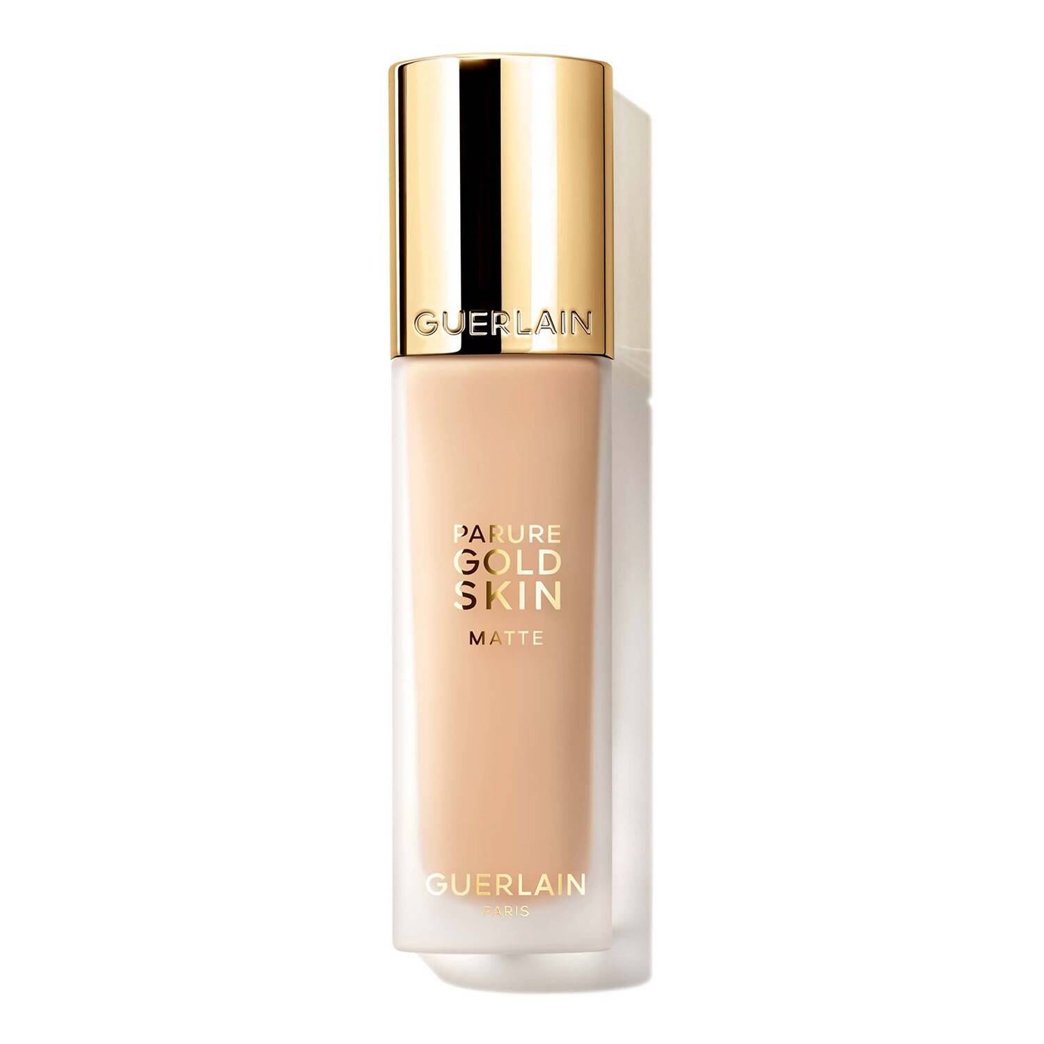 Guerlain Parure Gold Skin Matte Foundation 35Ml 3N Neutral