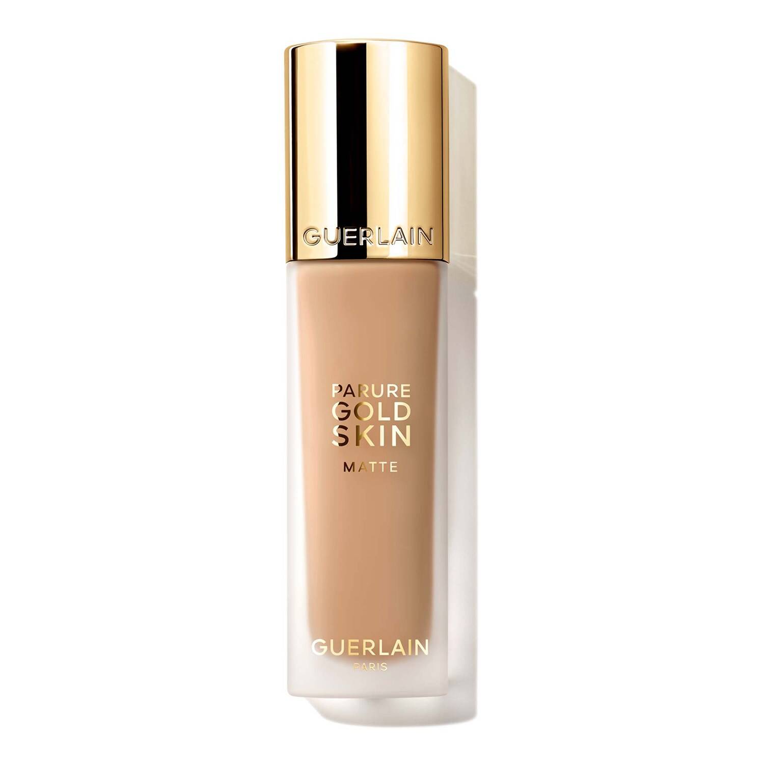 Guerlain Parure Gold Skin Matte Foundation 35Ml 4N Neutral