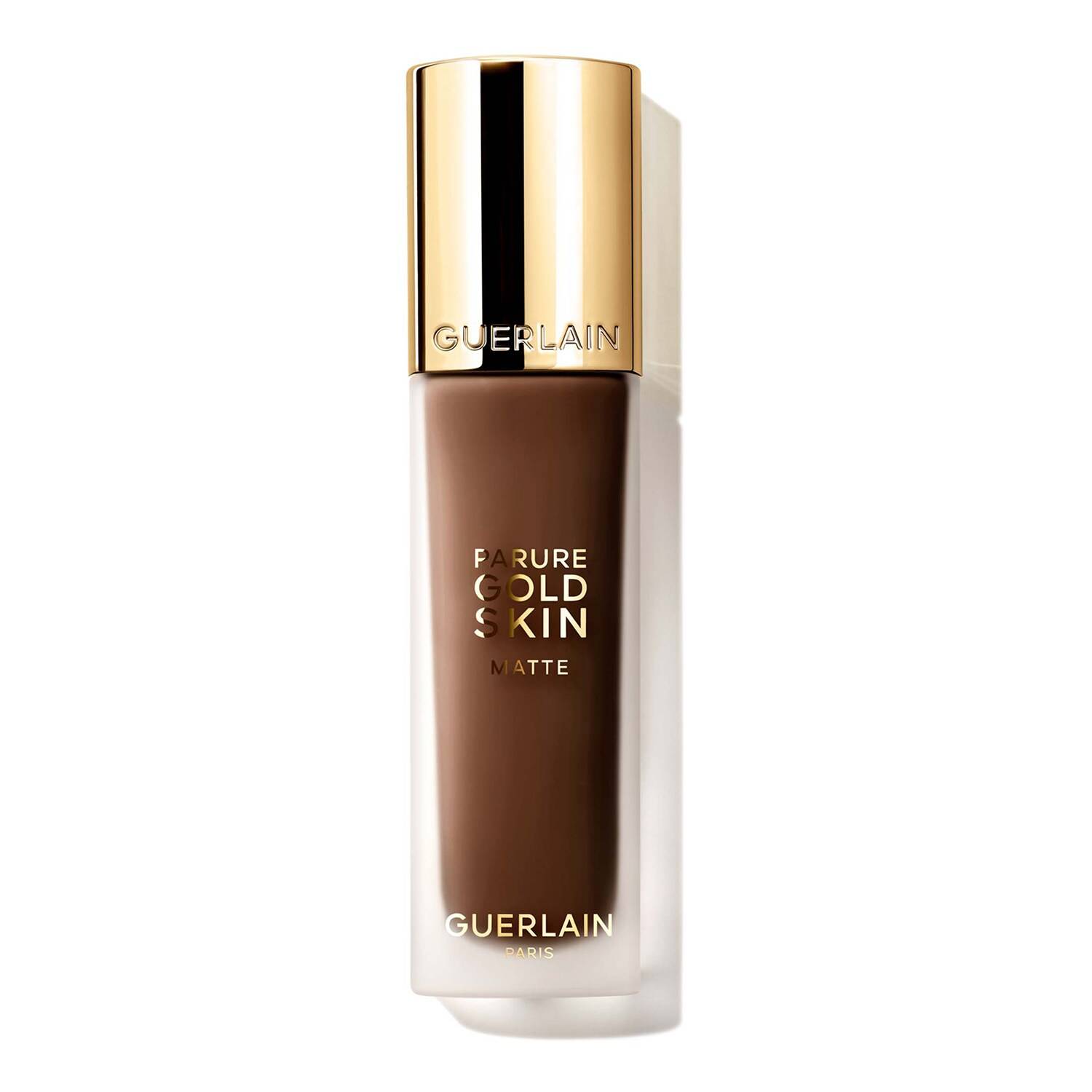 Guerlain Parure Gold Skin Matte Foundation 35Ml 8N Neutral