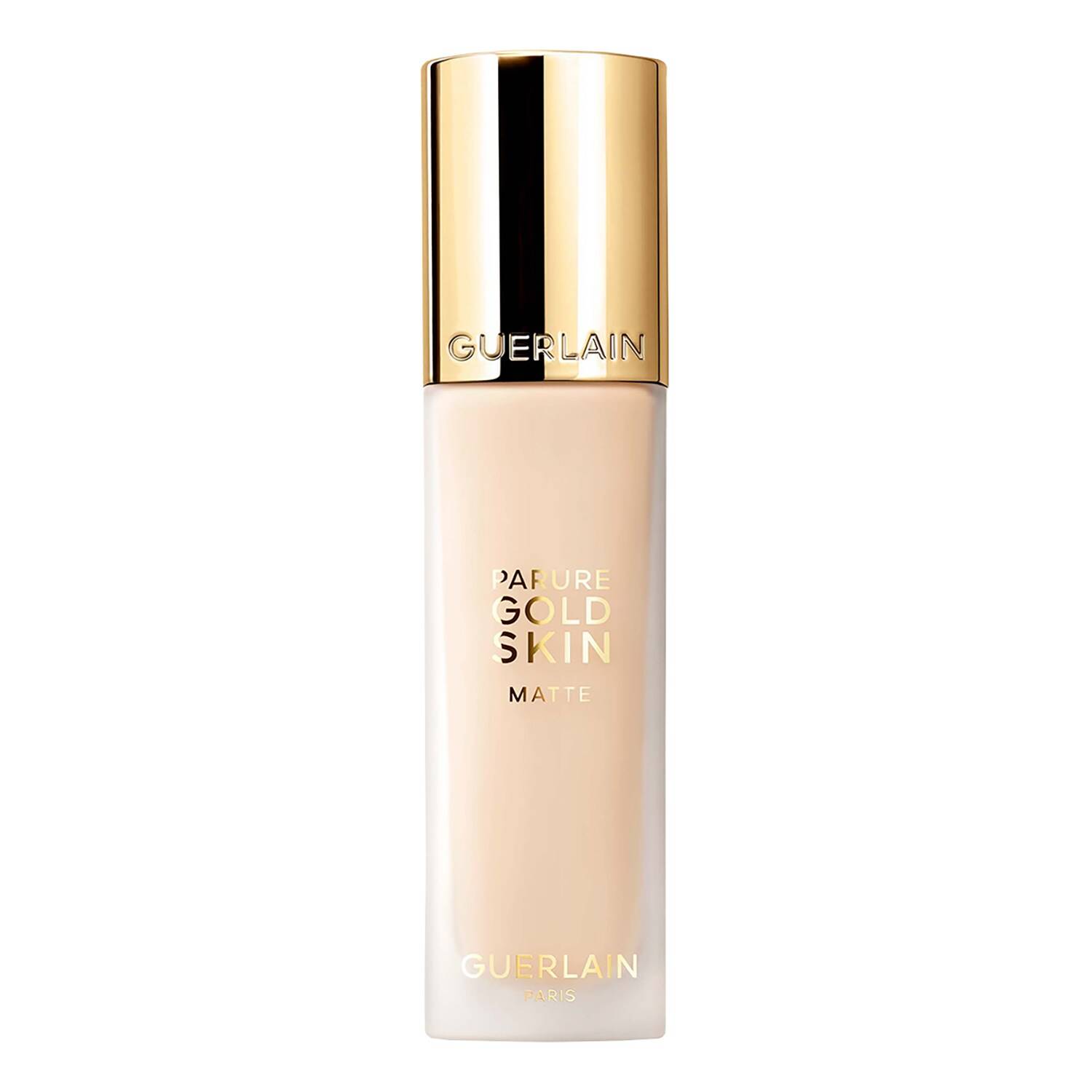 Guerlain Parure Gold Skin Matte Foundation 35ml 1W WARM