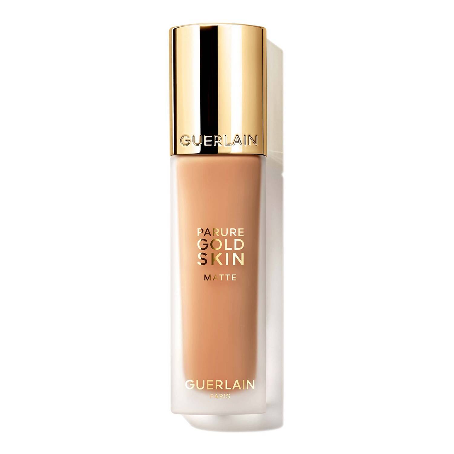 Guerlain Parure Gold Skin Matte Foundation 35ml 4W WARM
