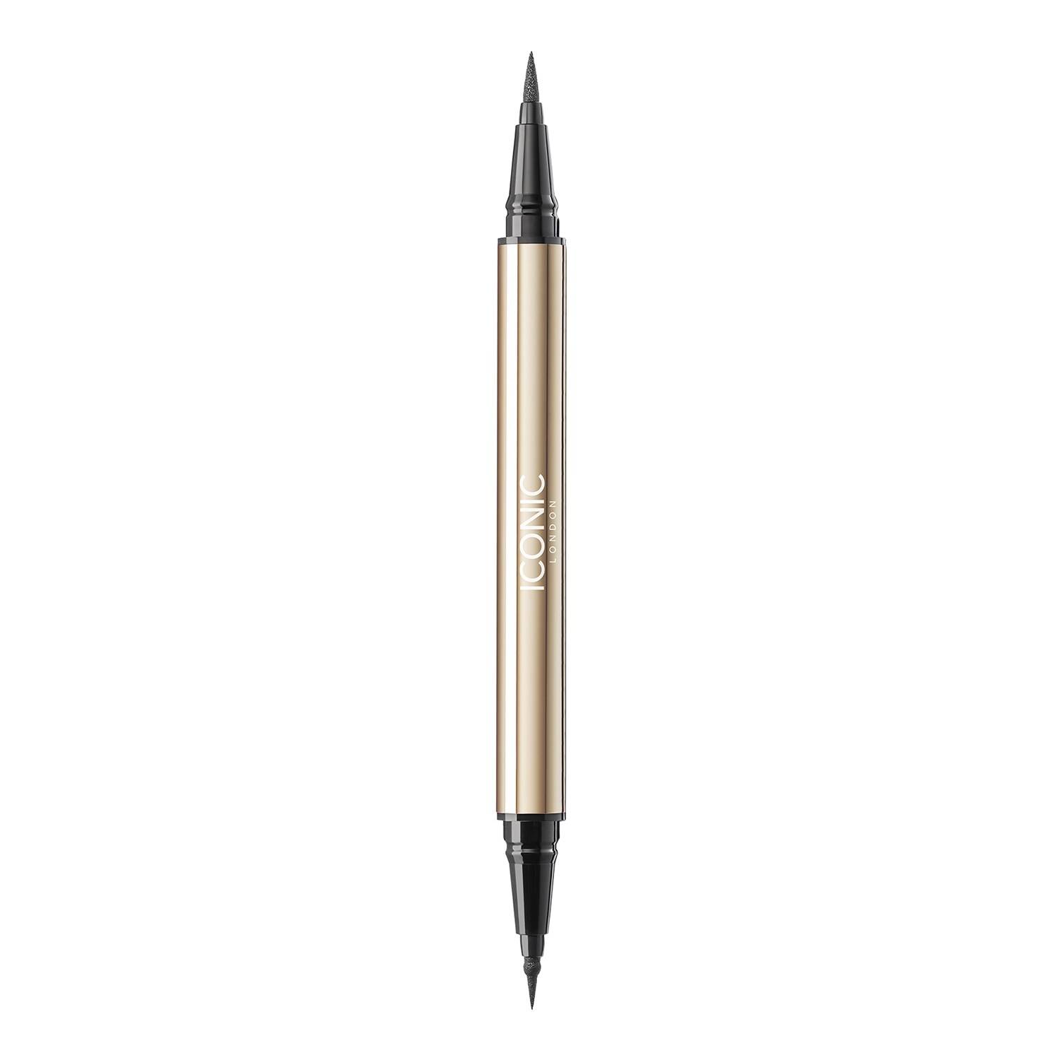 Iconic London Enrich And Elevate Eyeliner 0.8Ml