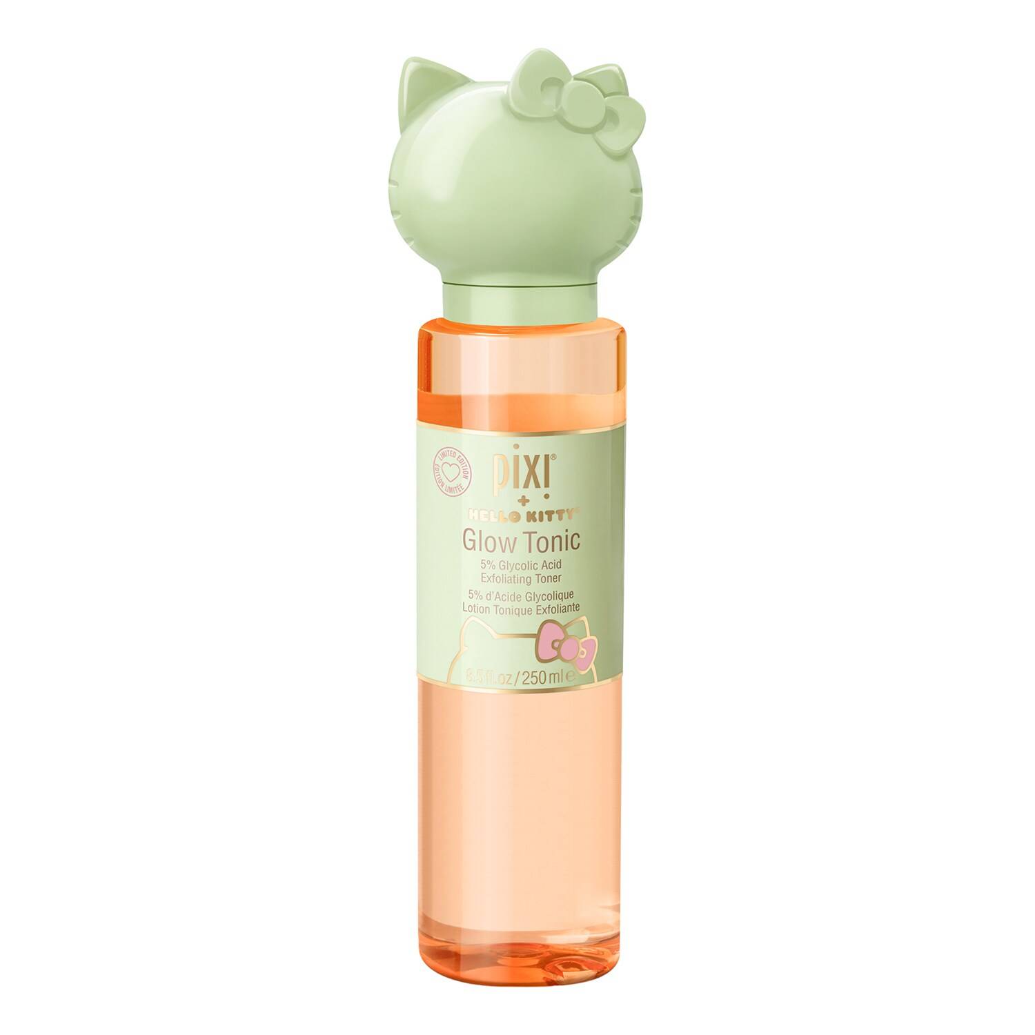 Pixi + Hello Kitty Glow Tonic 250Ml