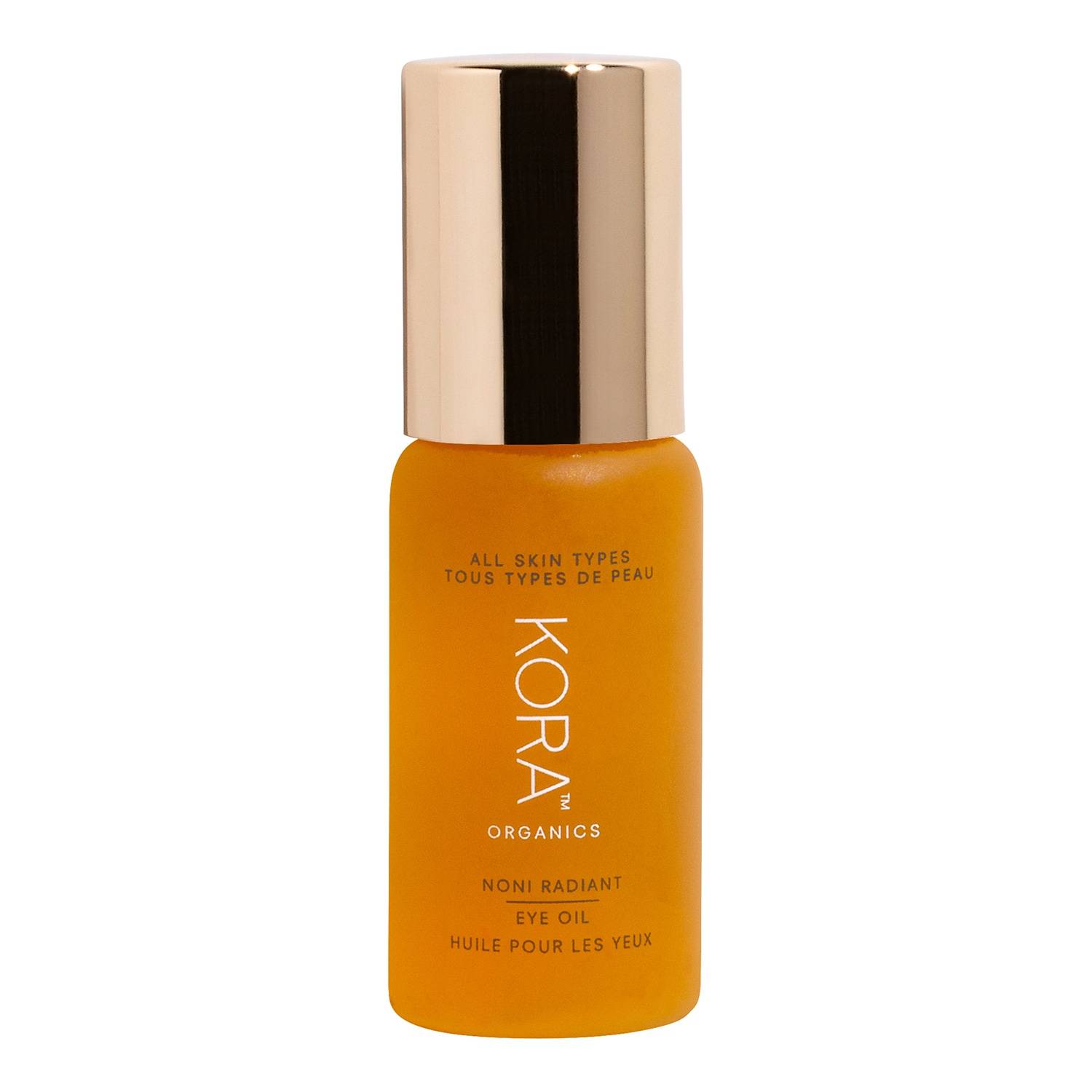 Kora Organics Noni Radiant - Eye Treatment Oil 10 Ml