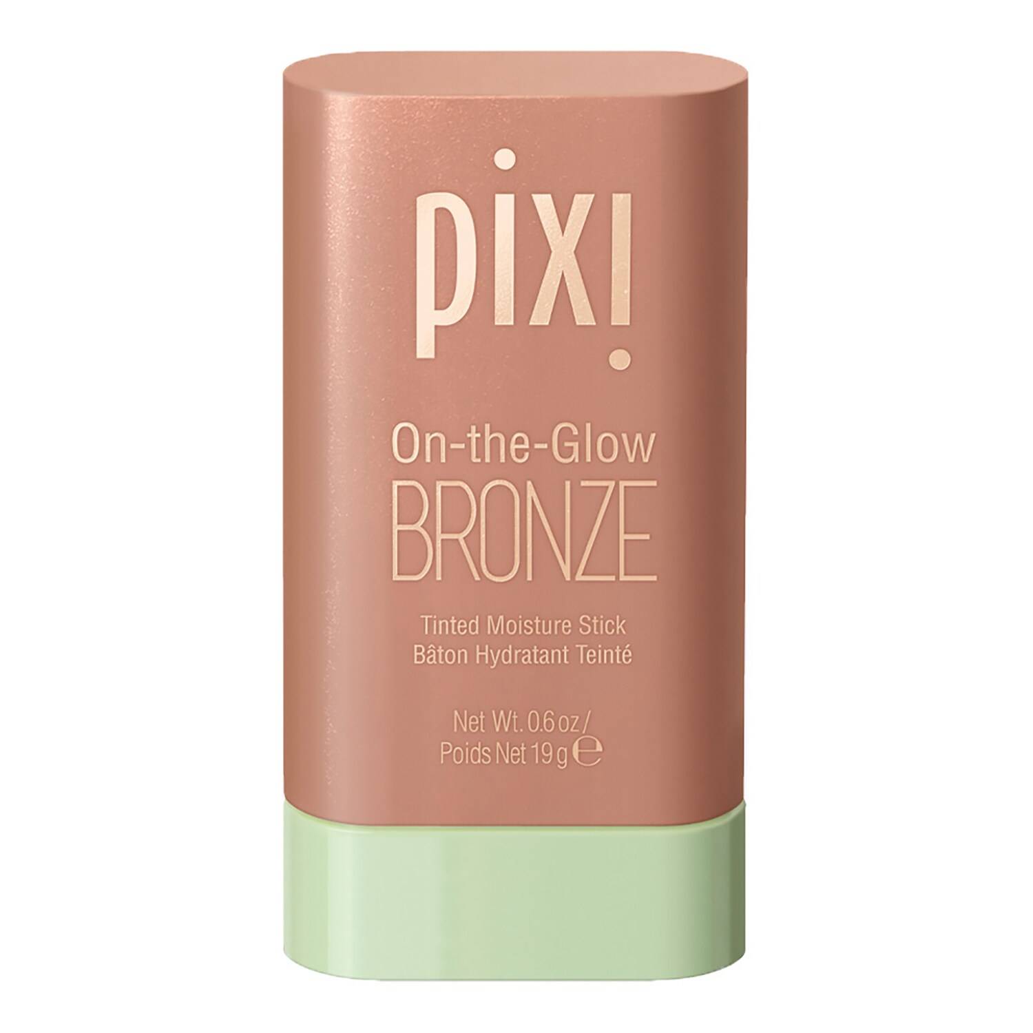 On-The-Glow Bronze 19G Soft Glow