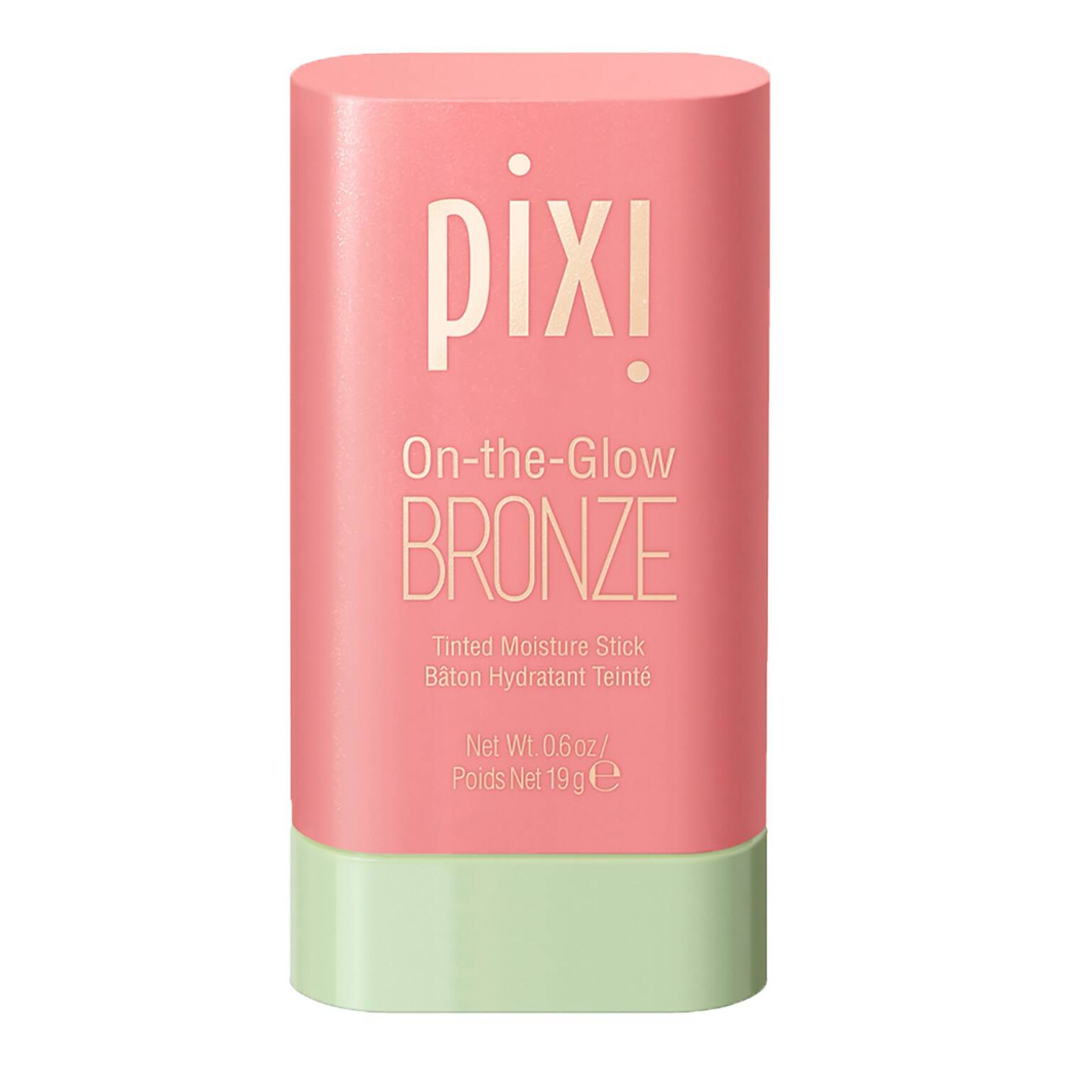 On-The-Glow Bronze 19G Warm Glow