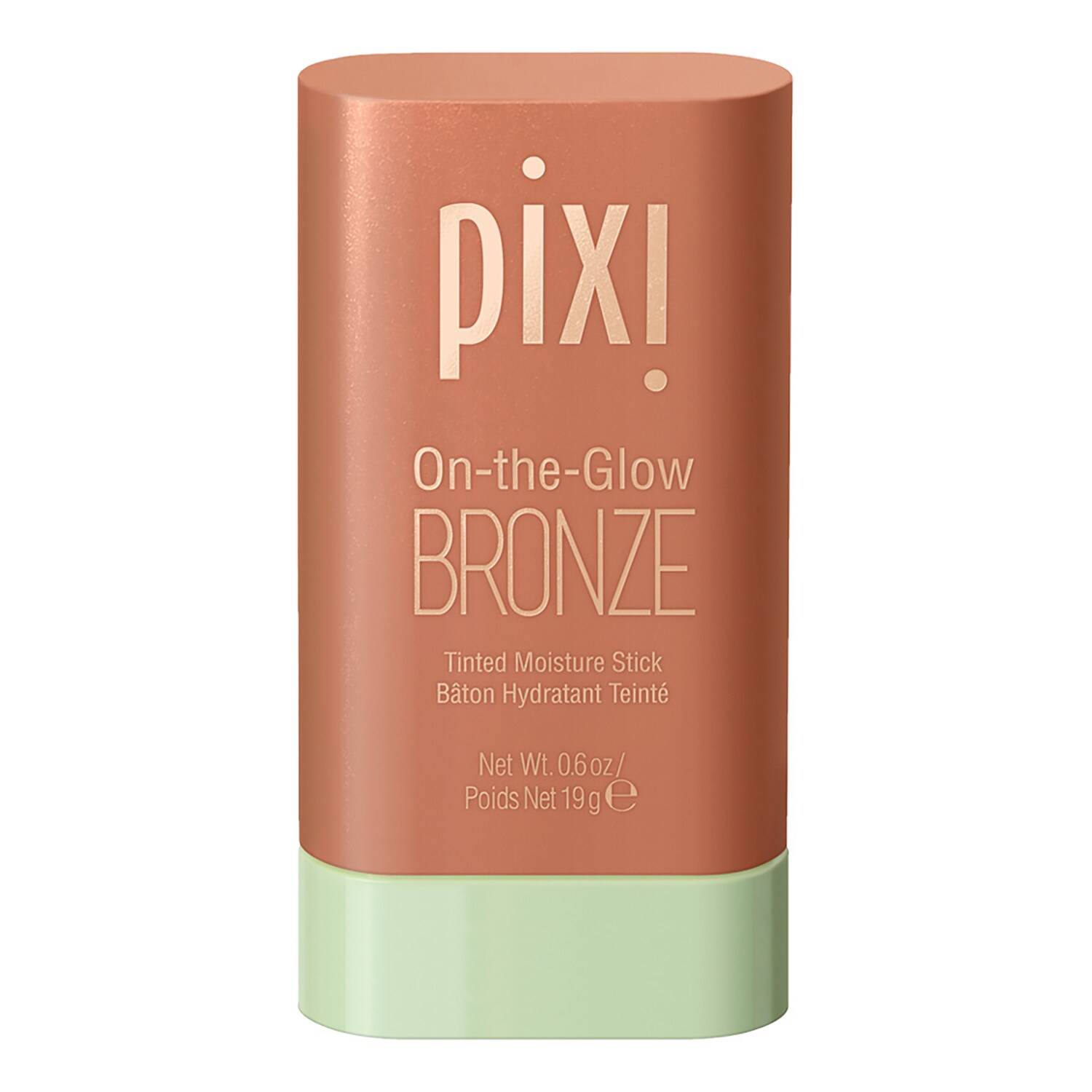 On-The-Glow Bronze 19g Rich Glow