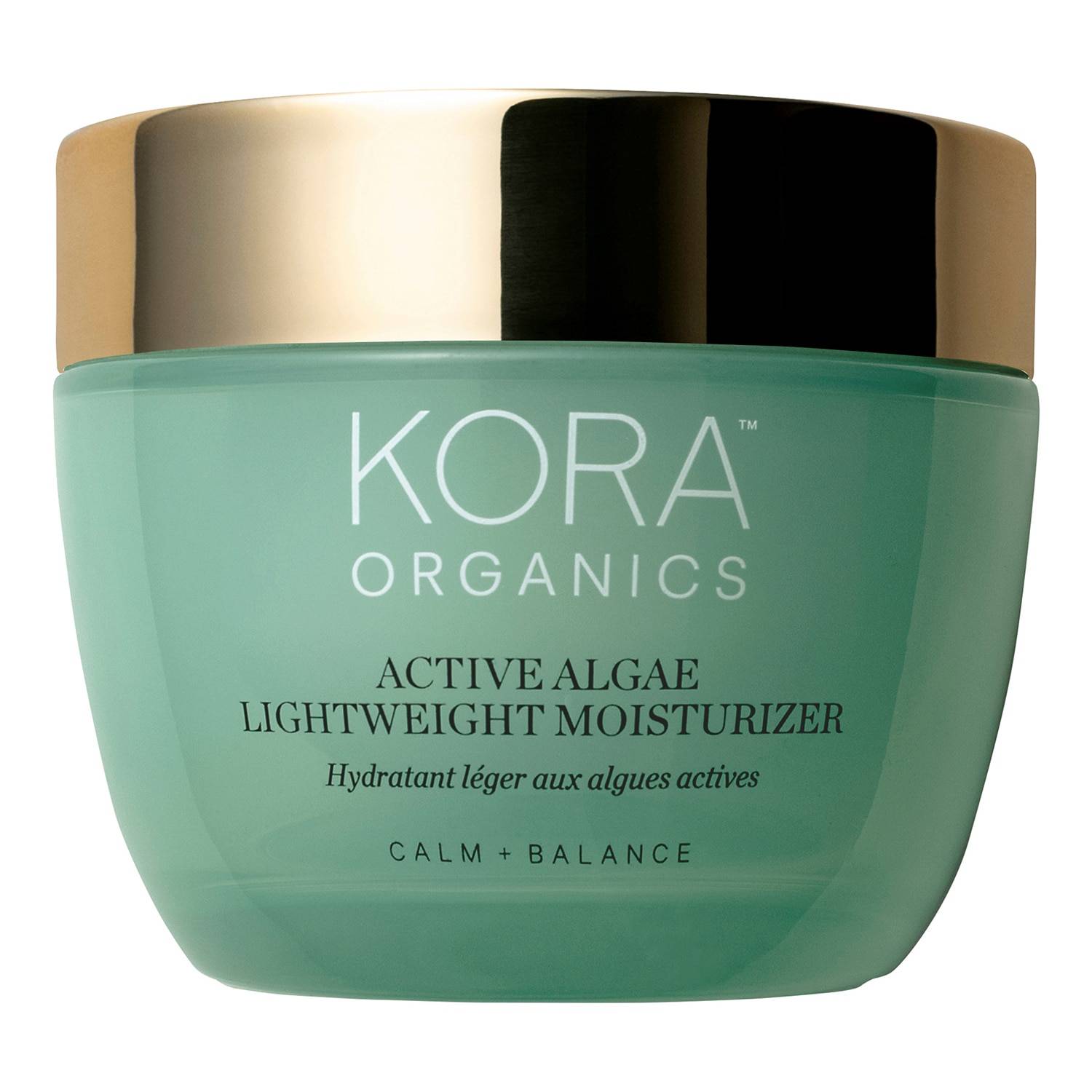 Kora Organics Active Algae Lightweight - Moisturizer 50 Ml