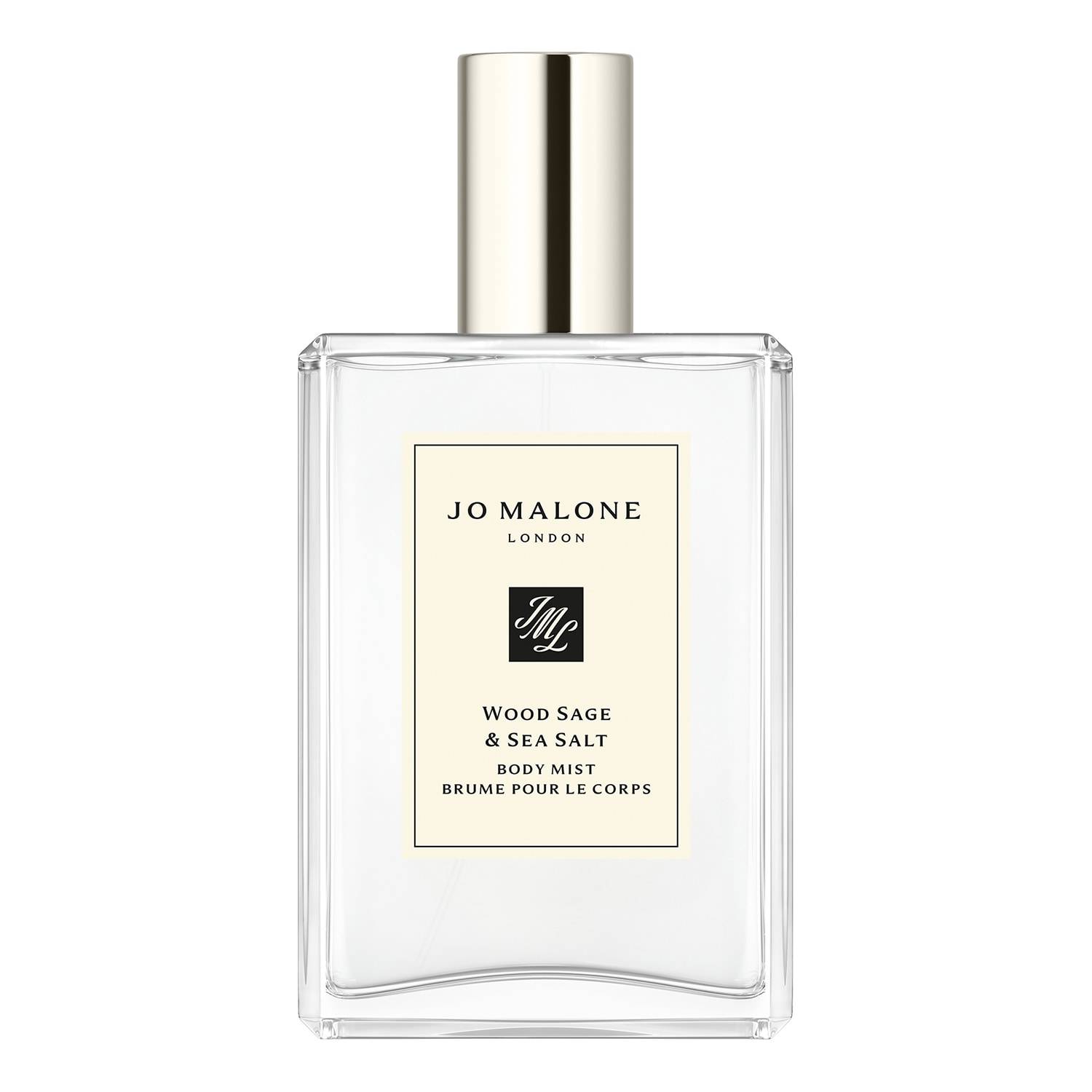 Jo Malone London Wood Sage & Sea Salt Body Mist 100Ml
