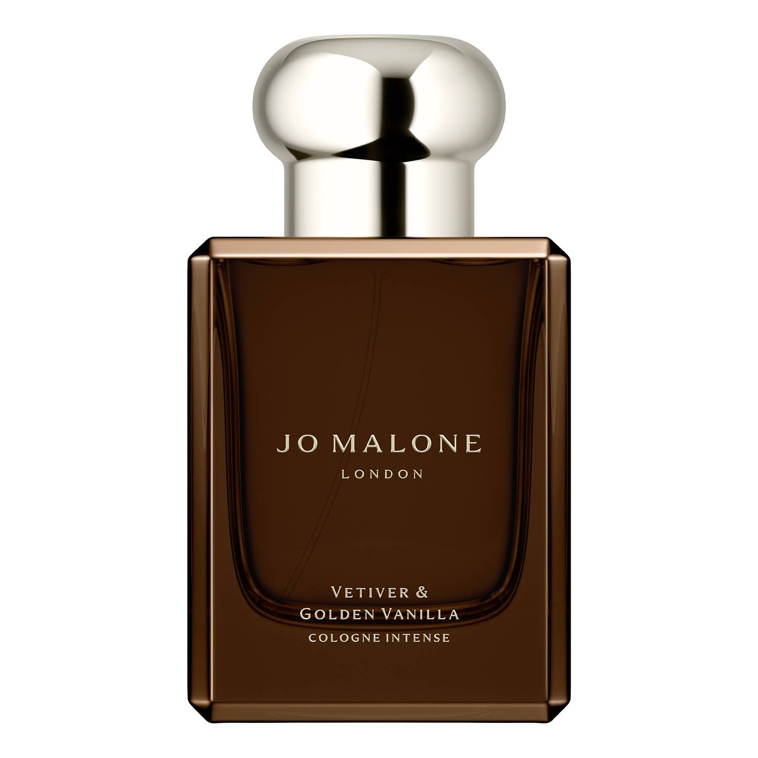 Jo Malone London Vetiver & Golden Vanilla Cologne Intense 50Ml