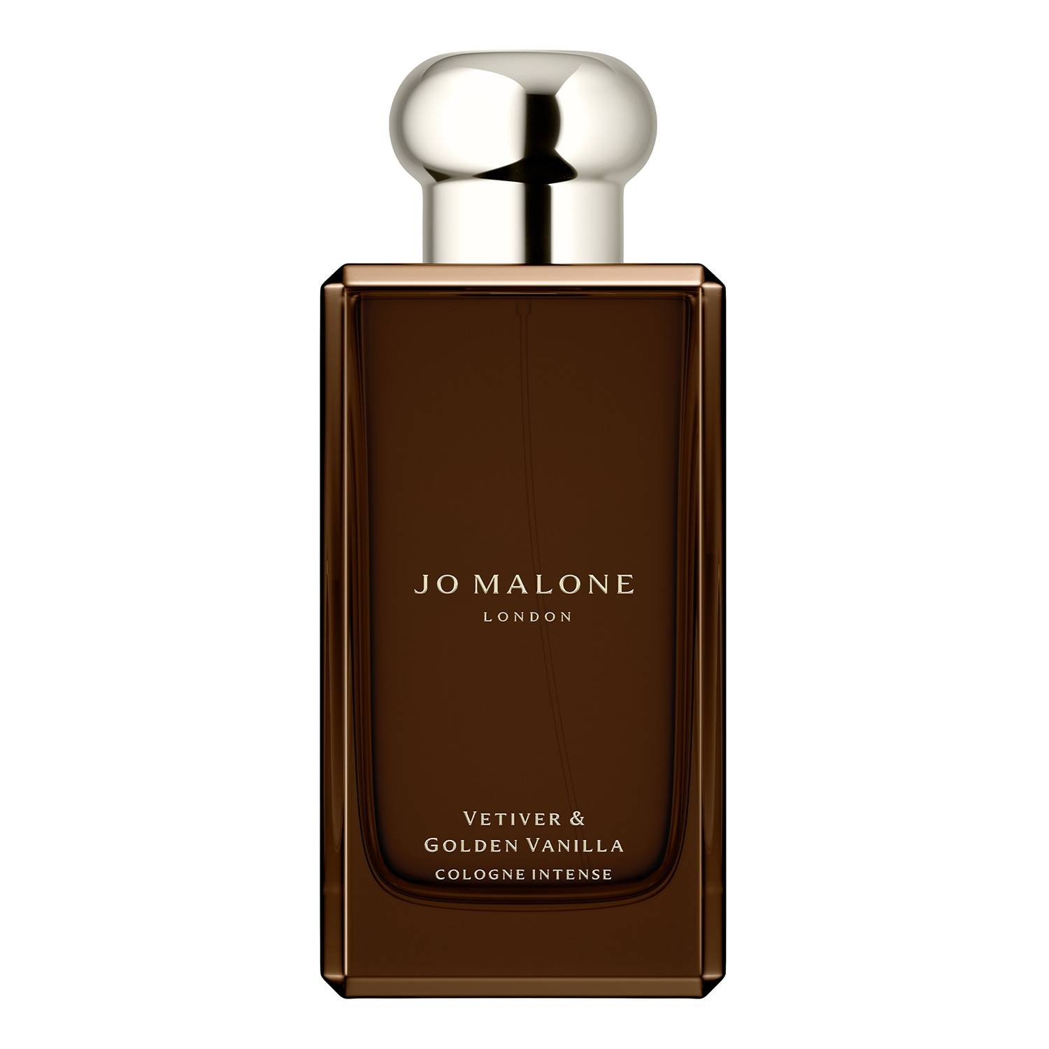 Jo Malone London Vetiver & Golden Vanilla Cologne Intense 100Ml