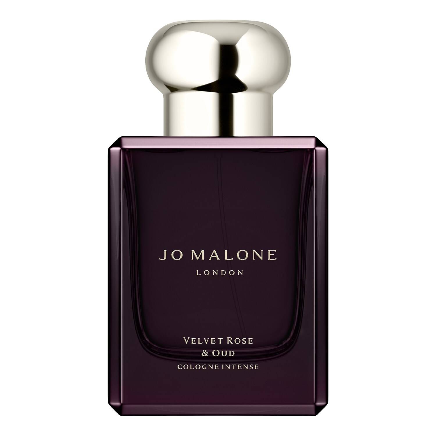Jo Malone London Velvet Rose & Oud Cologne Intense 50Ml